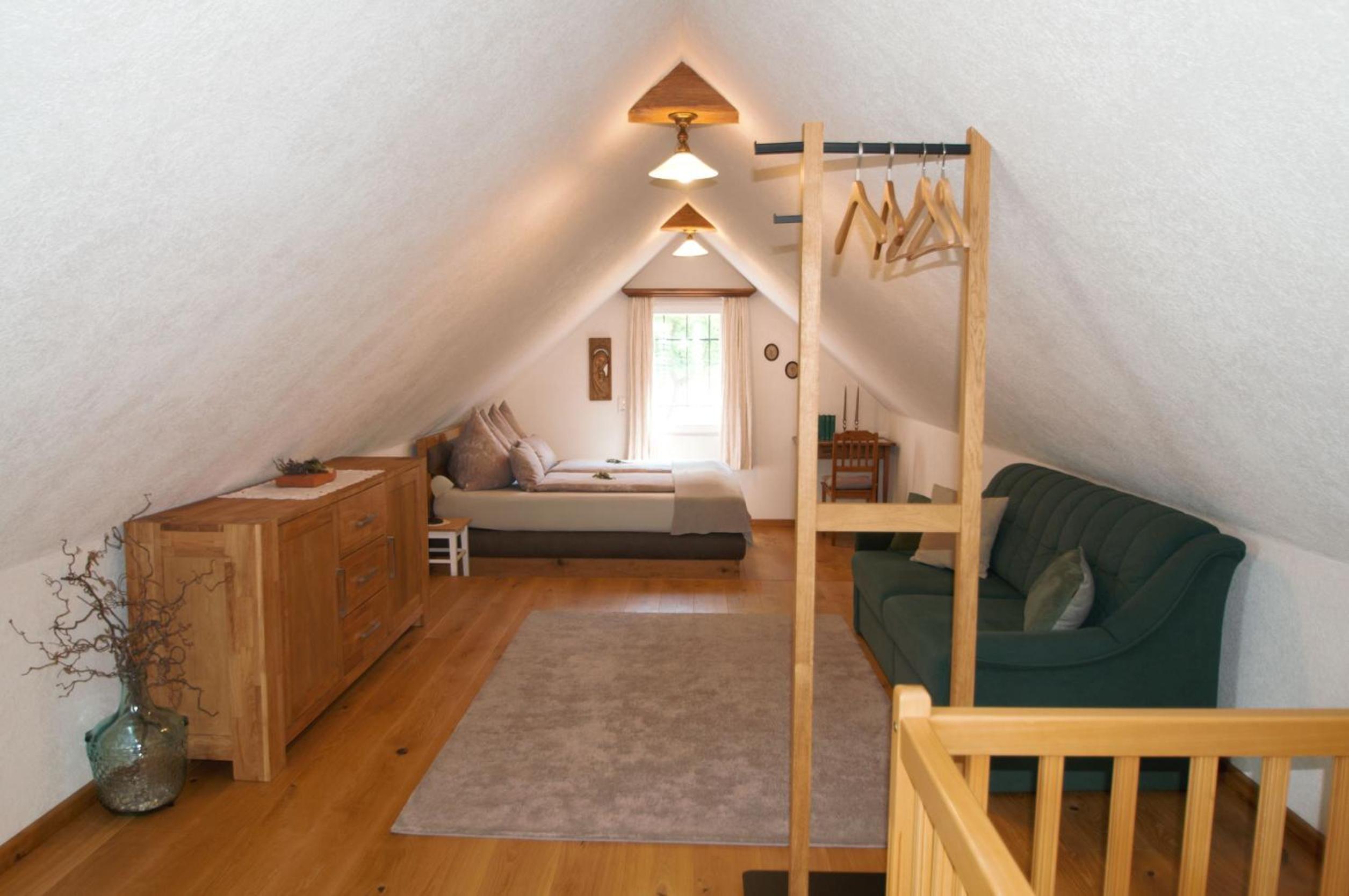 Ferienhaus 