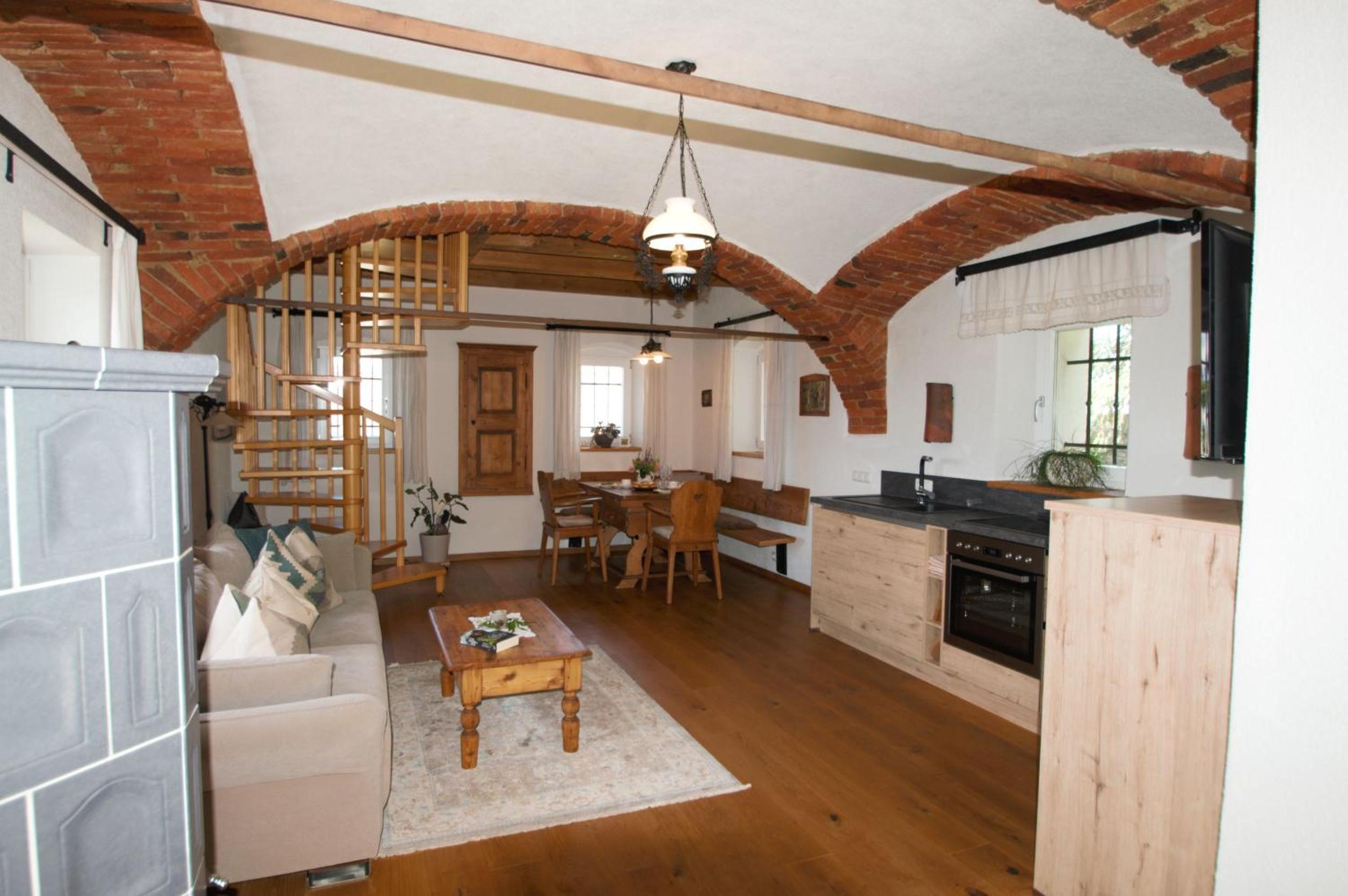 Ferienhaus 
