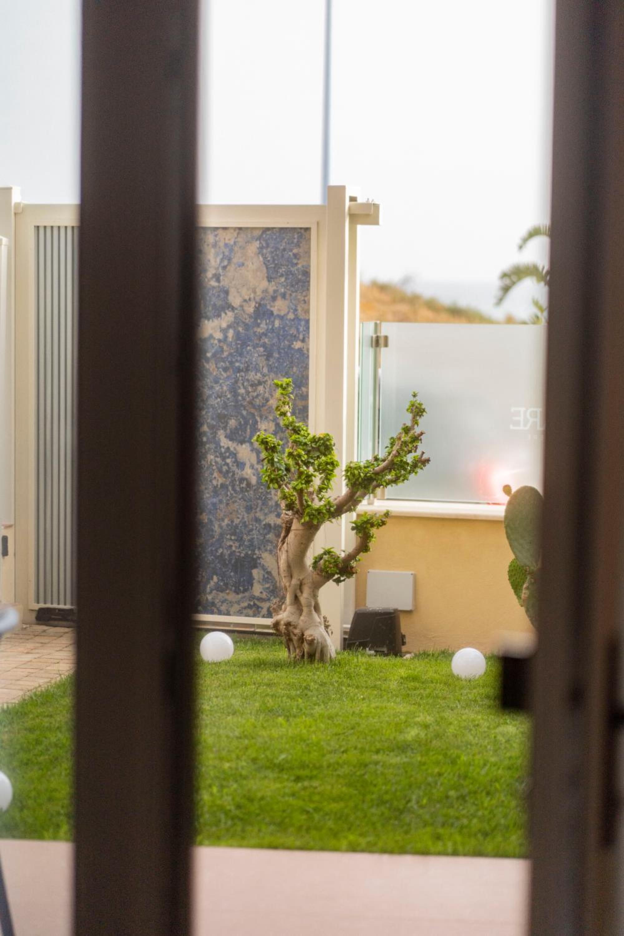 Ammare rooms en Agrigento — other