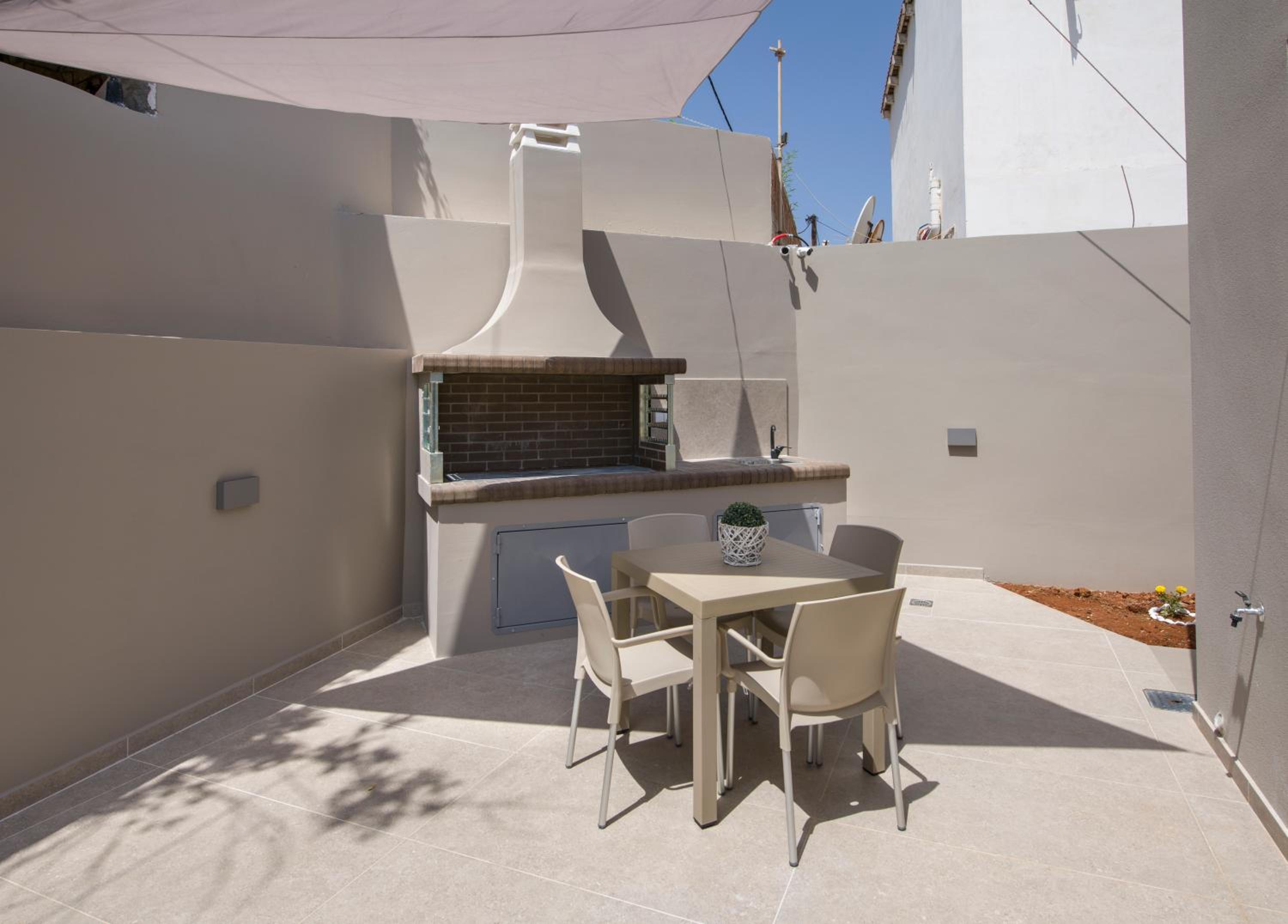 Mare View Stavros photo 3