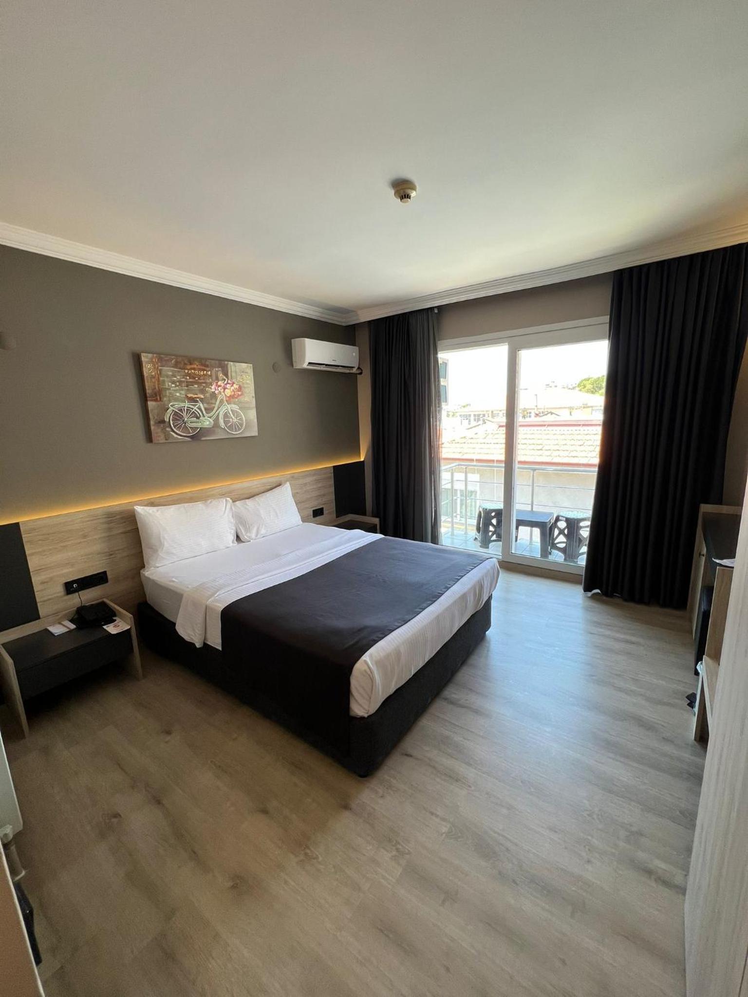 Grand Faik Hotel - Image 54