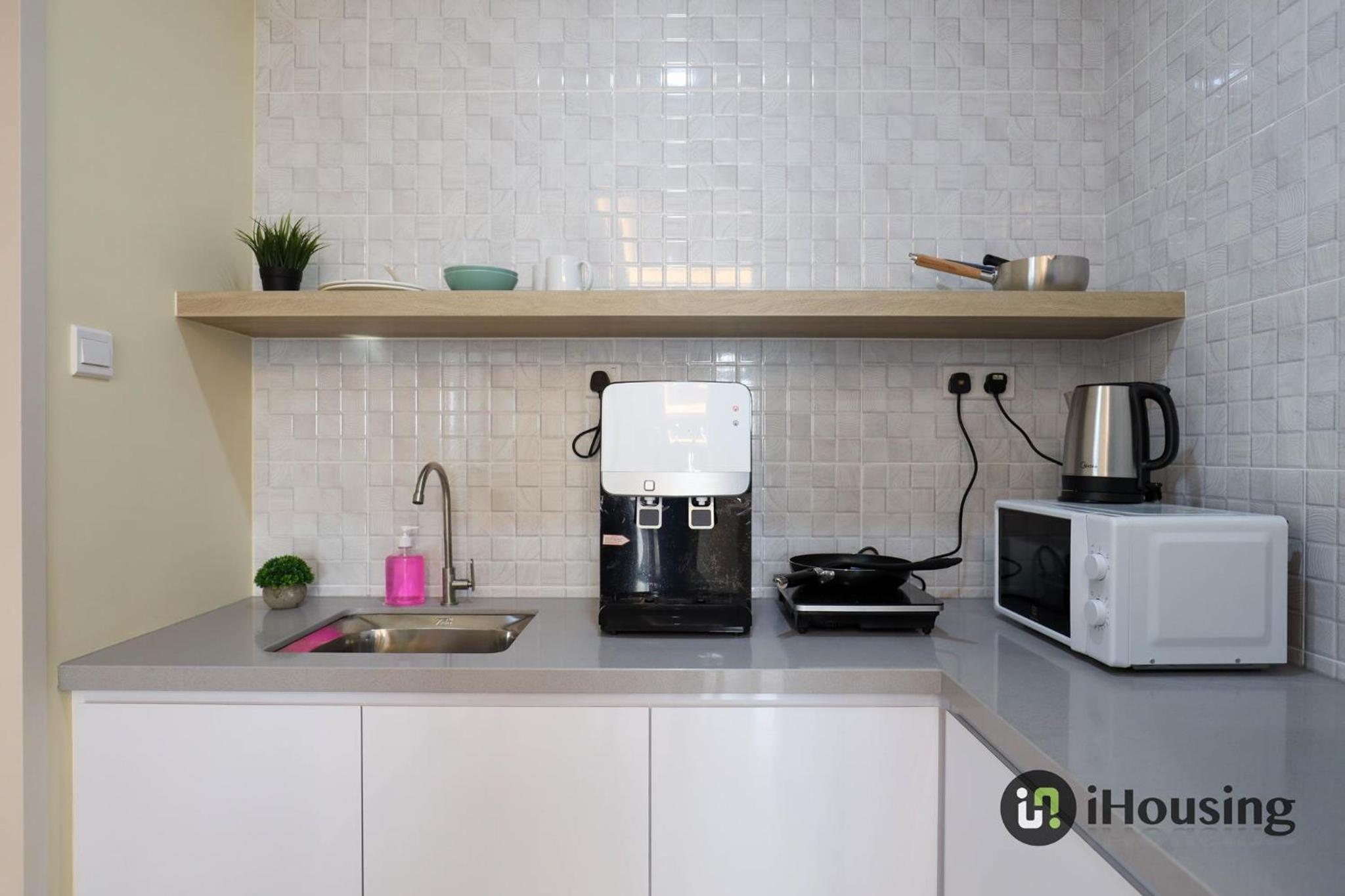 The Quartz Melaka By I Housing photo 6