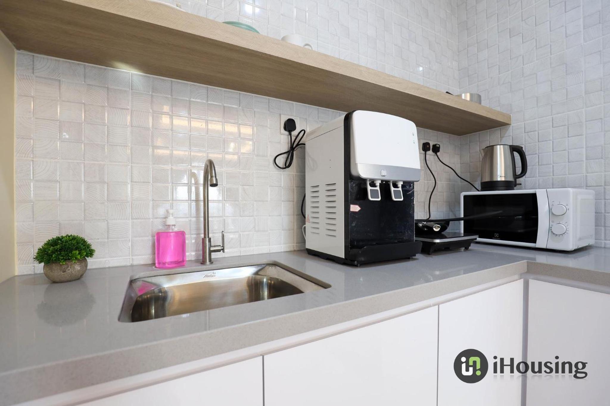 The Quartz Melaka By I Housing photo 2