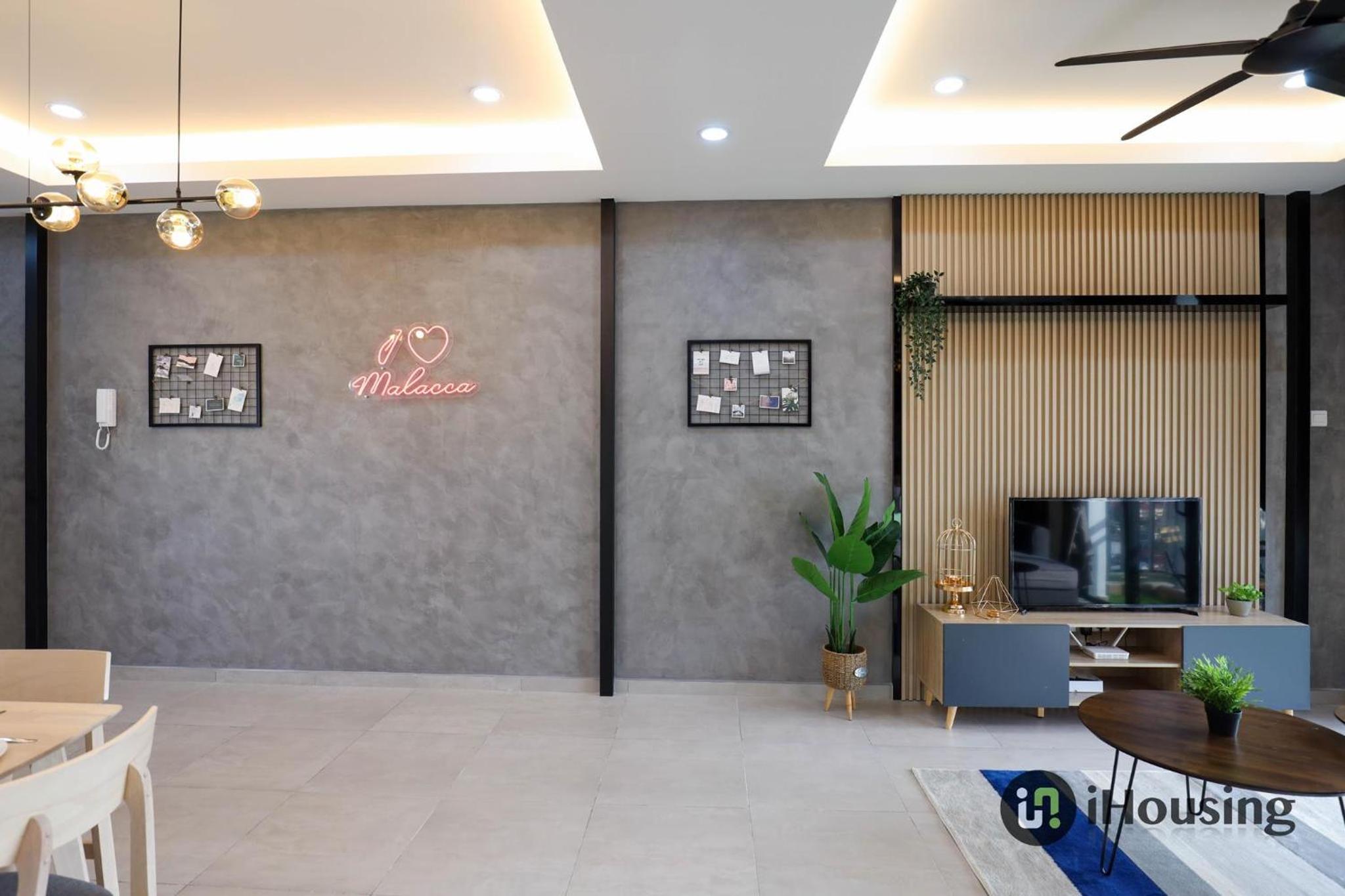 The Quartz Melaka By I Housing photo 4