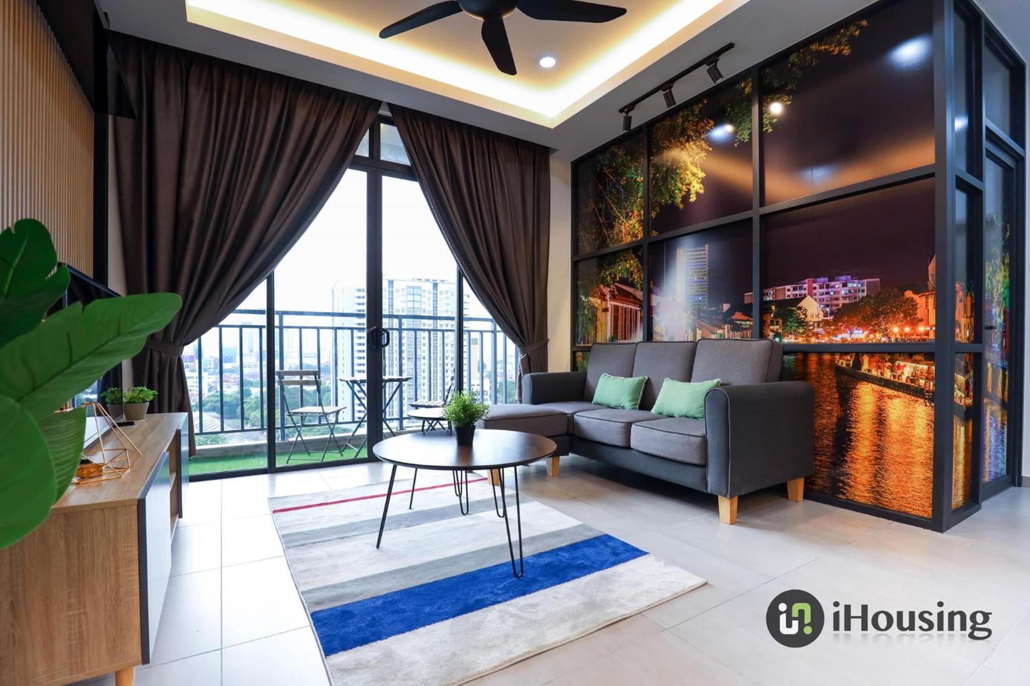 The Quartz Melaka By I Housing photo 1