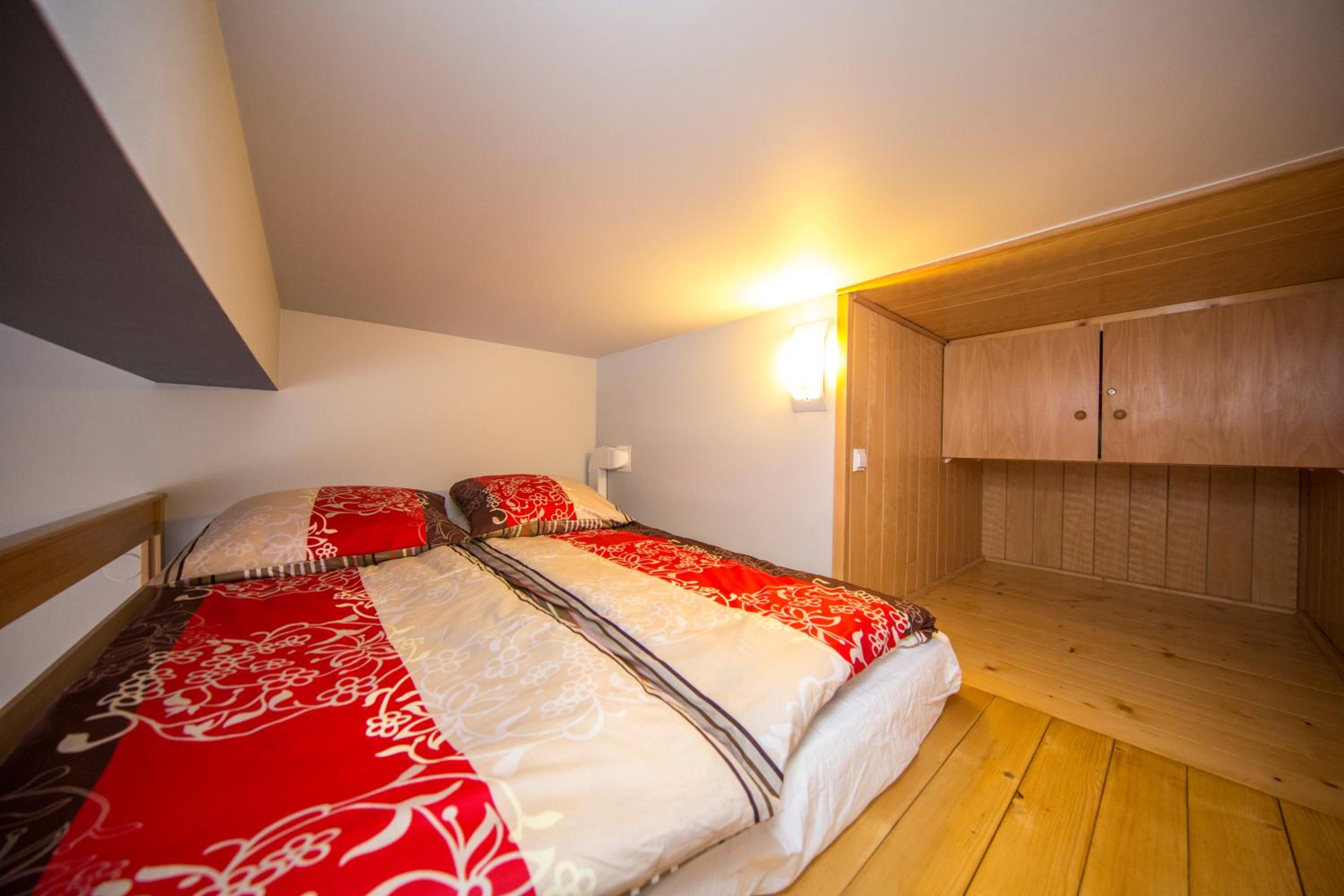 VivaApart Rodzinne apartamenty z basenem i widokiem na Giewont