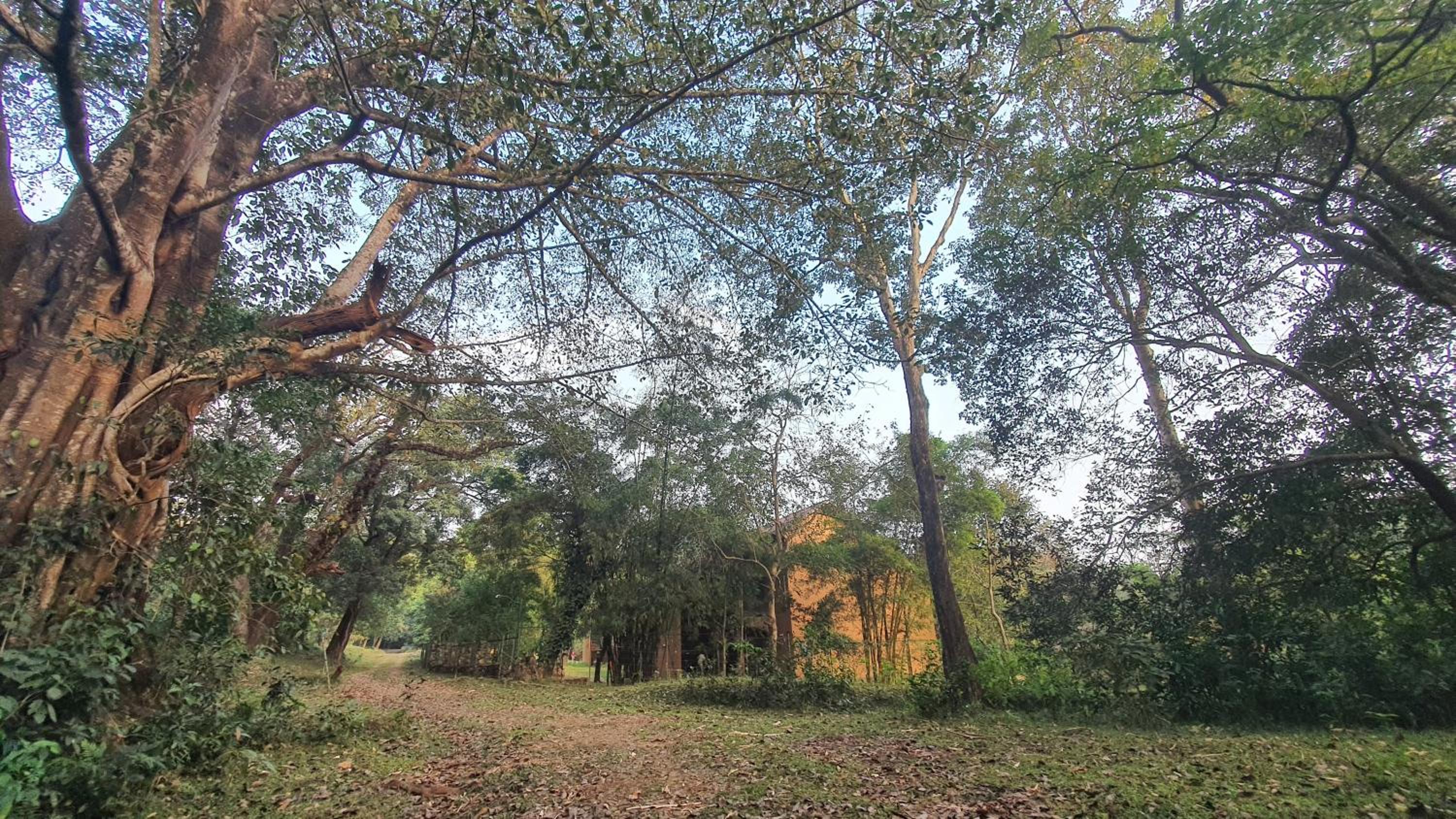 Klov Resort & Spa view 2