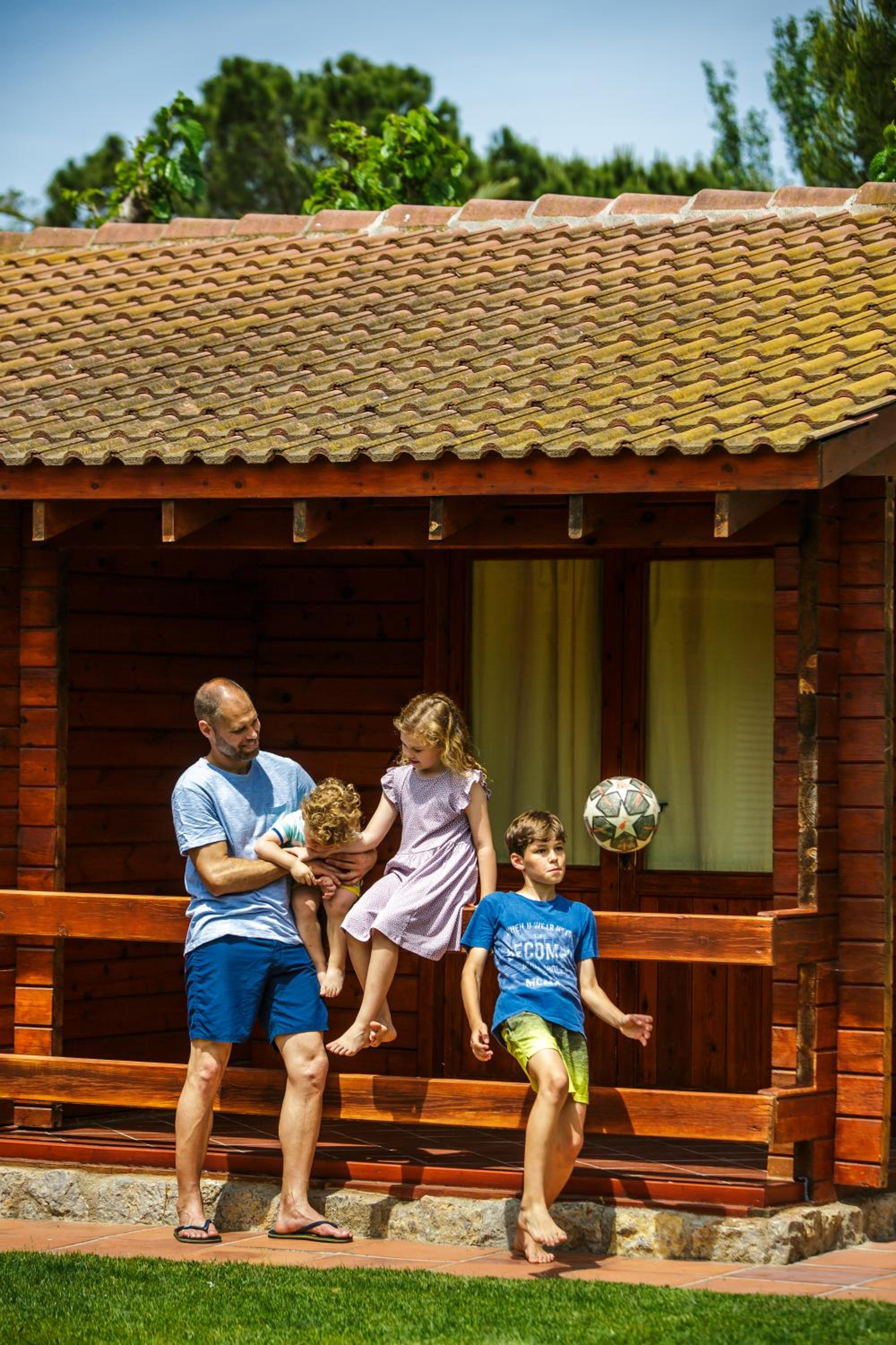 Camping La Llosa