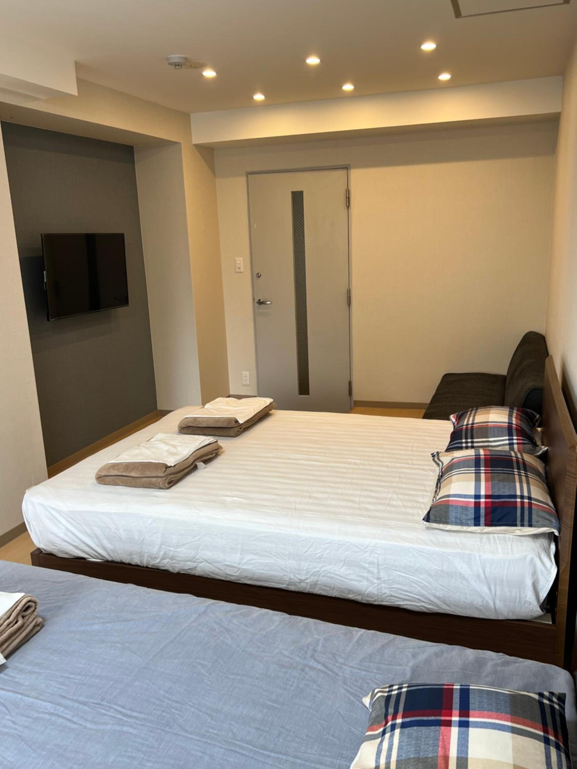 Atami Onsen Guest House Megumi 5 minutes walk from Atami Station