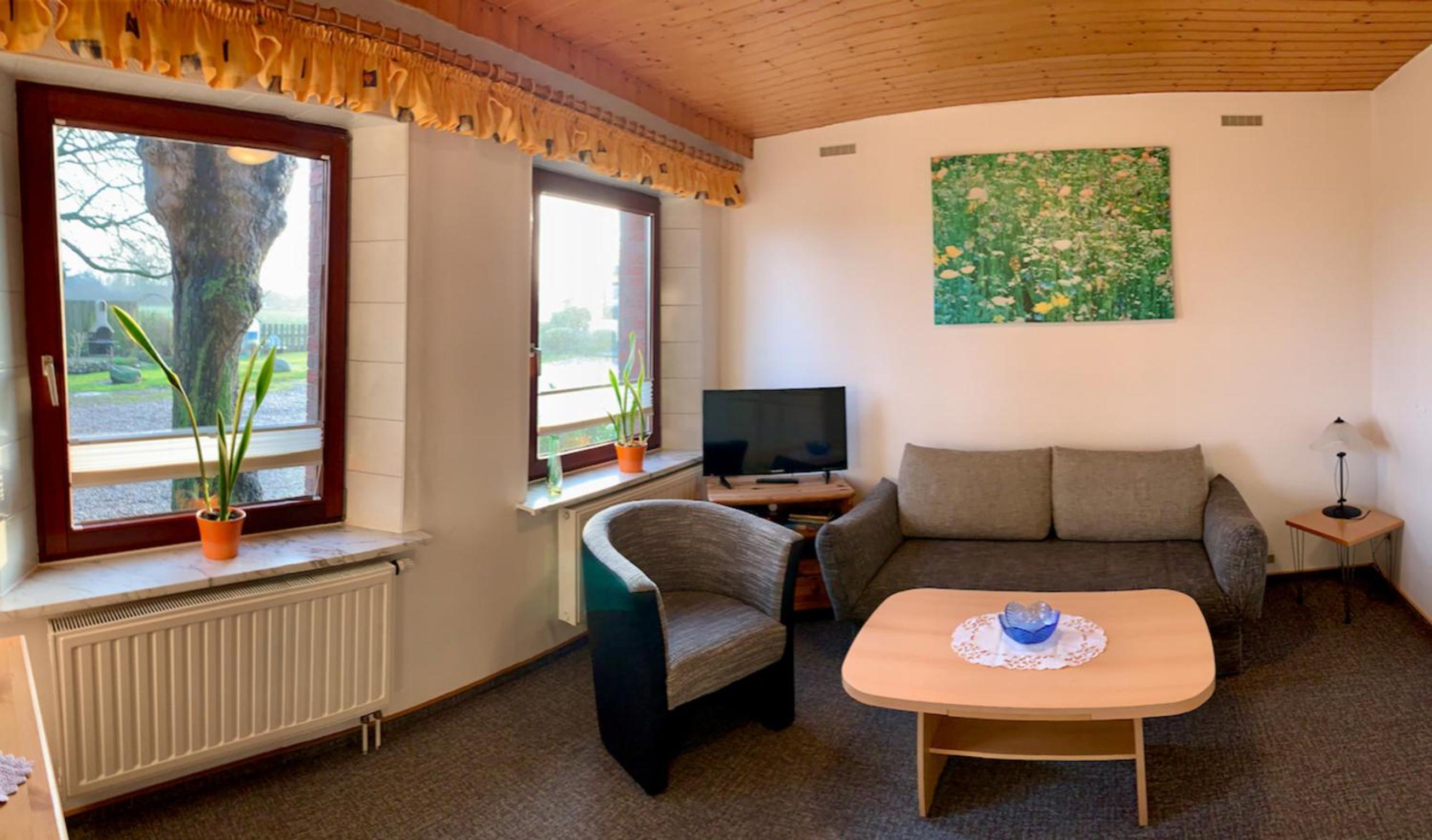 "Ferienhof Alte Mühle" W 2 view 2