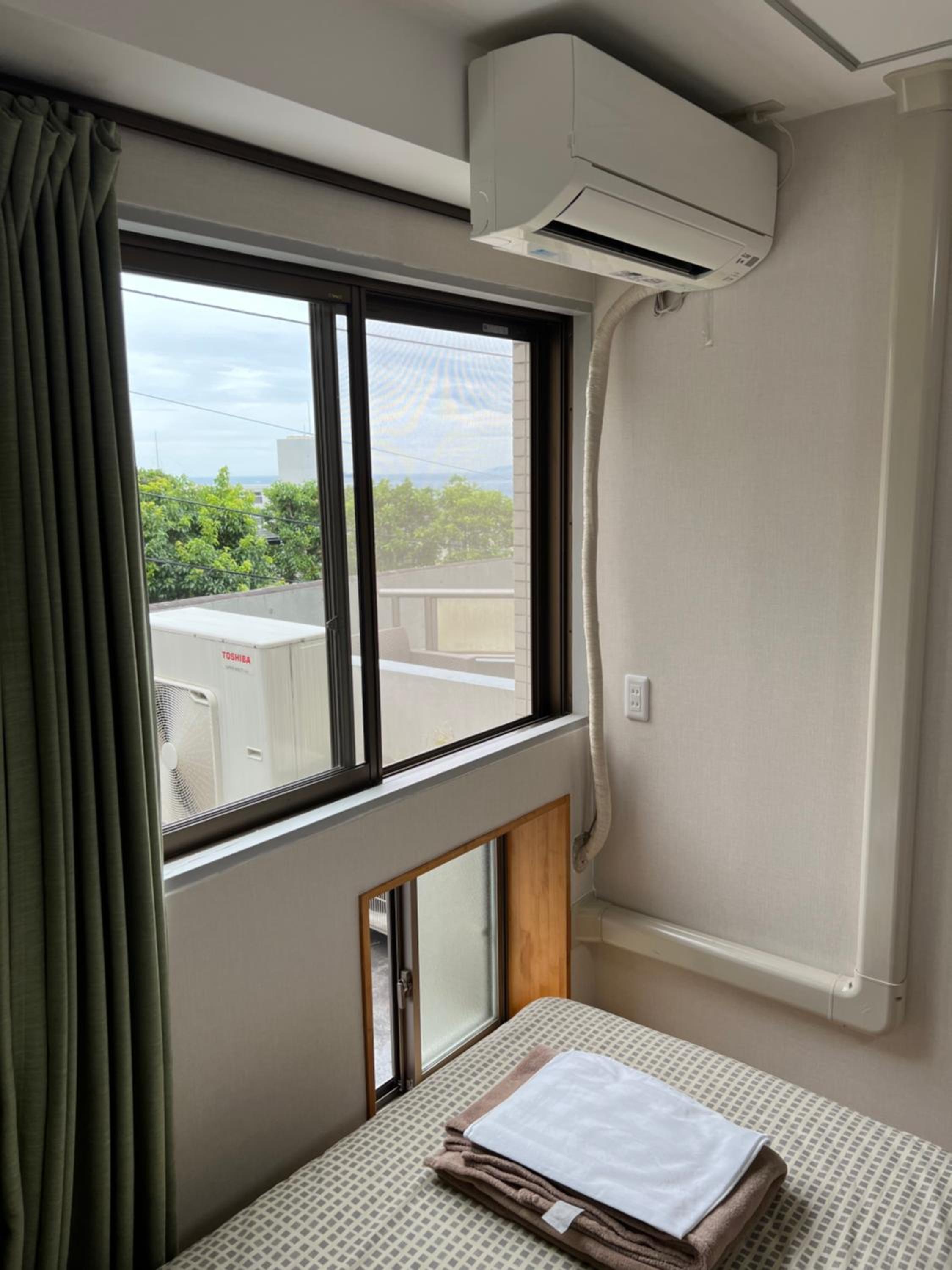 Atami Onsen Guest House Megumi 5 minutes walk from Atami Station