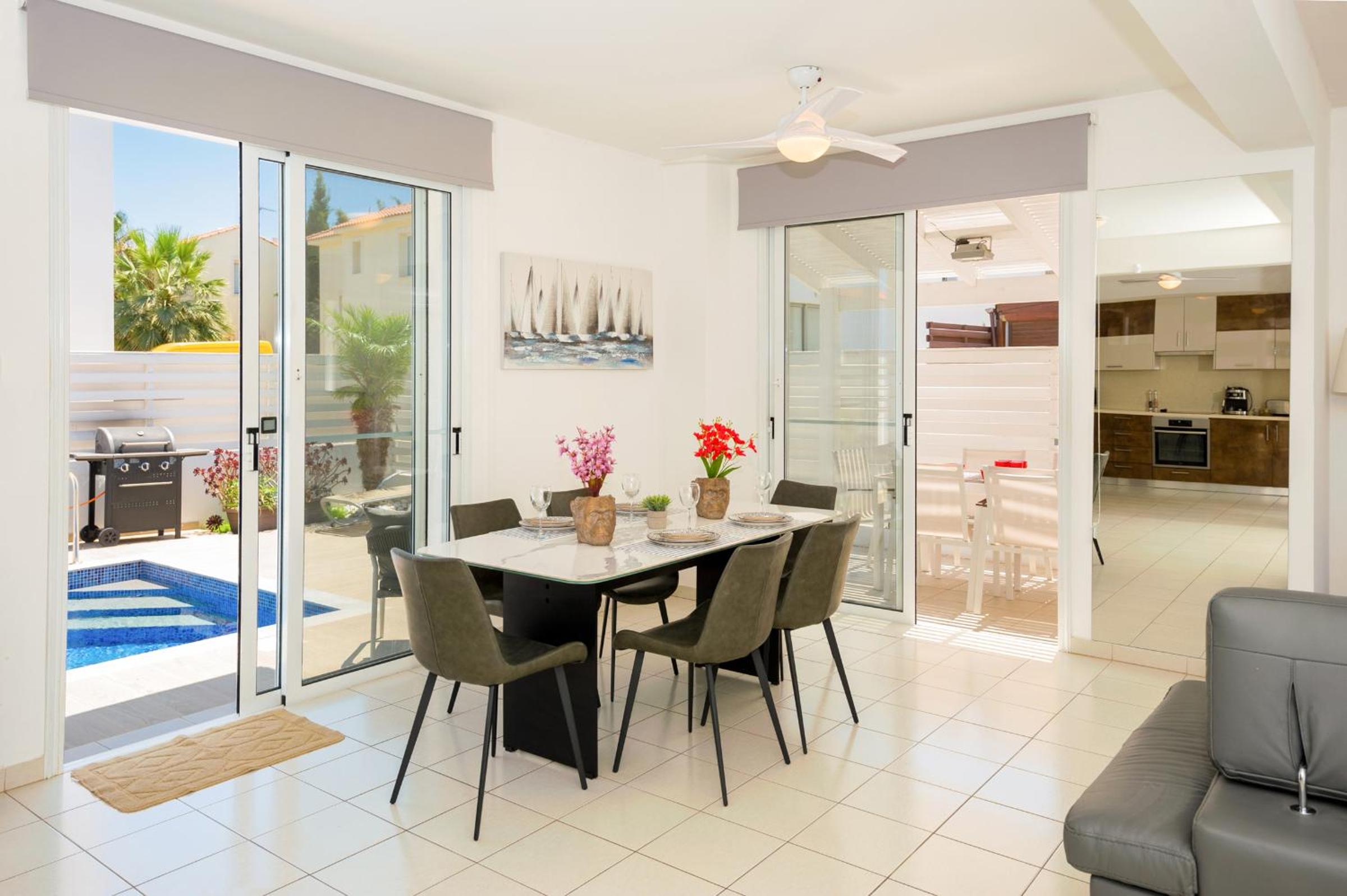 Hotel Villa Blue Sky - Image 1