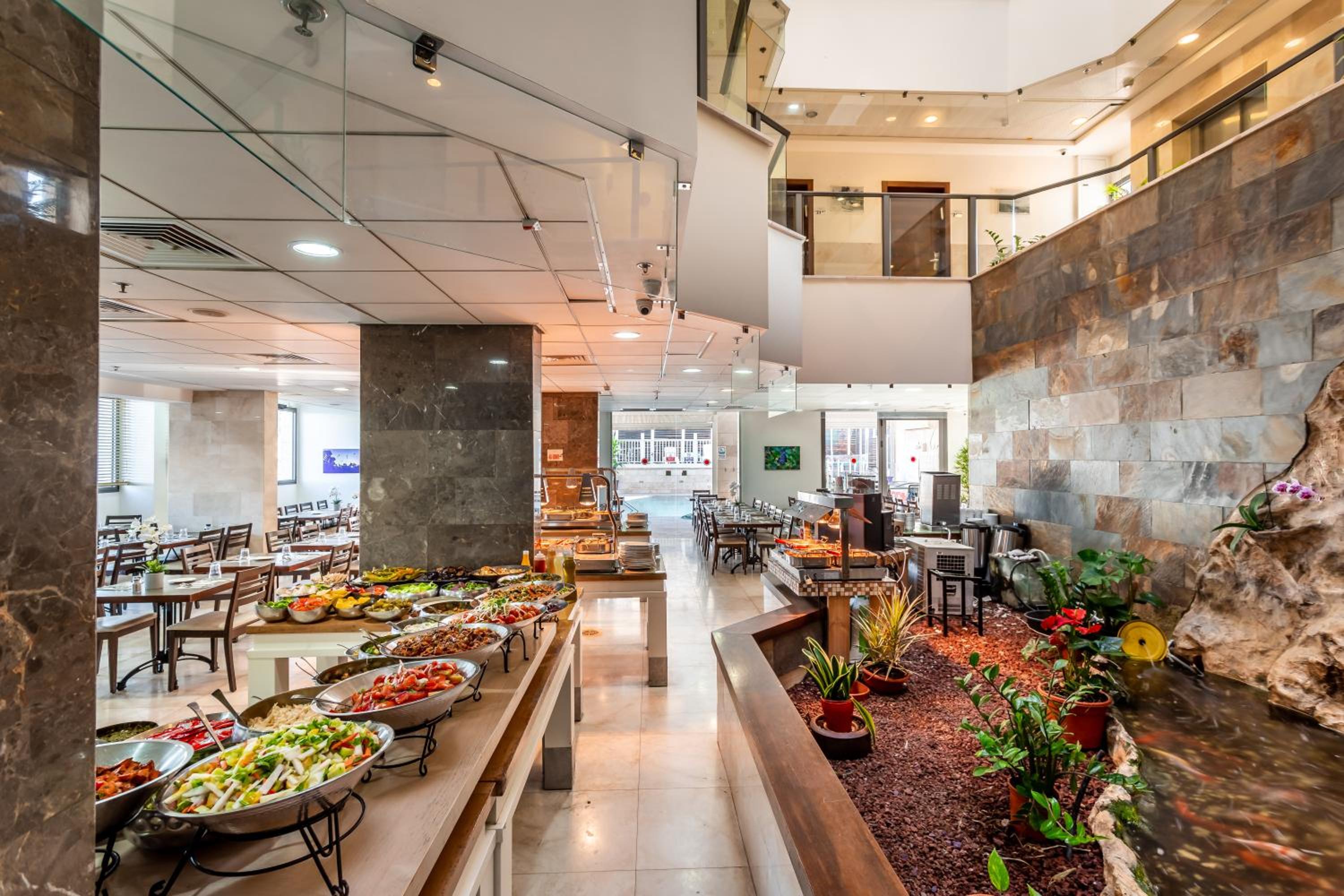 Aviv Holiday Flat