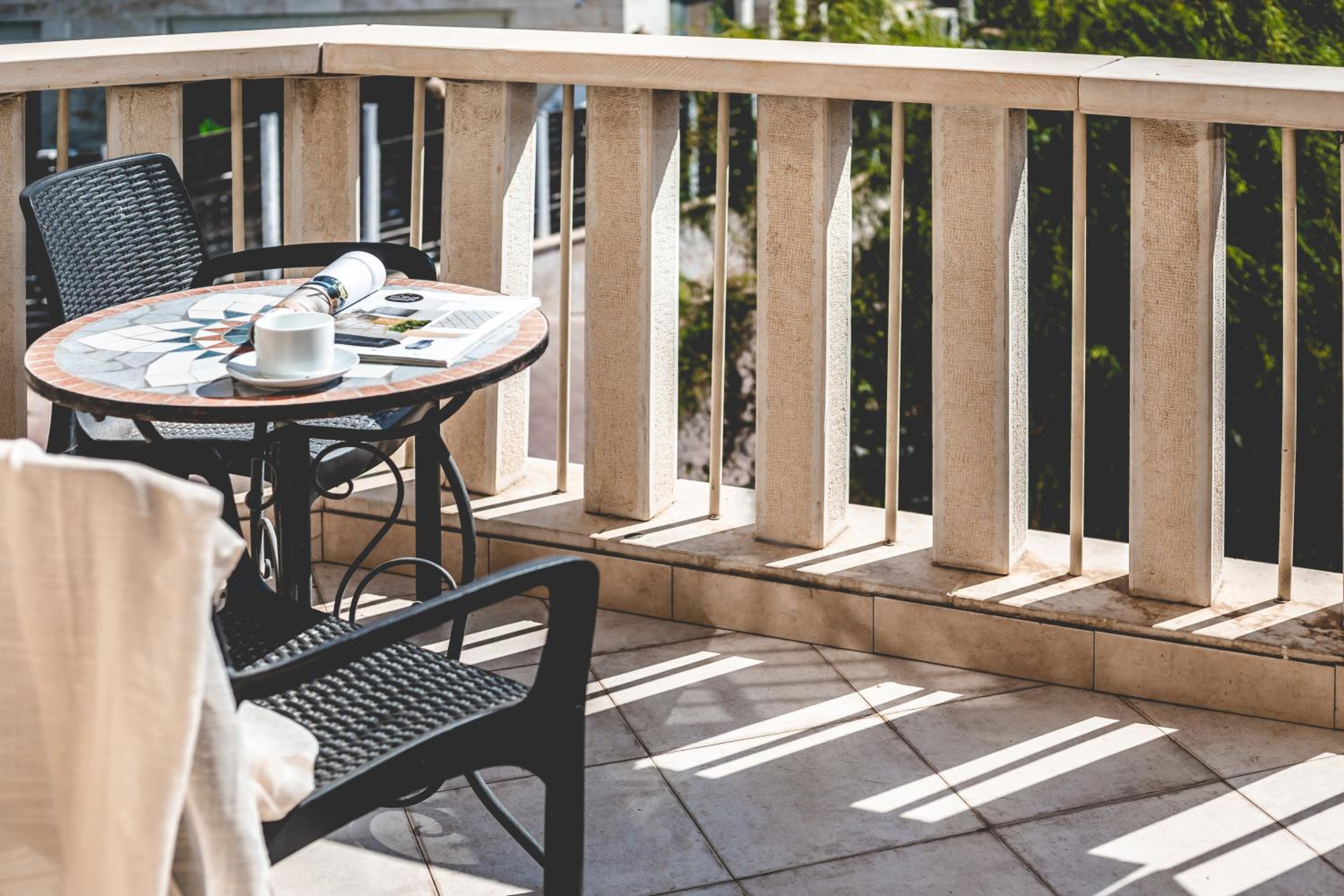 Aviv Holiday Flat