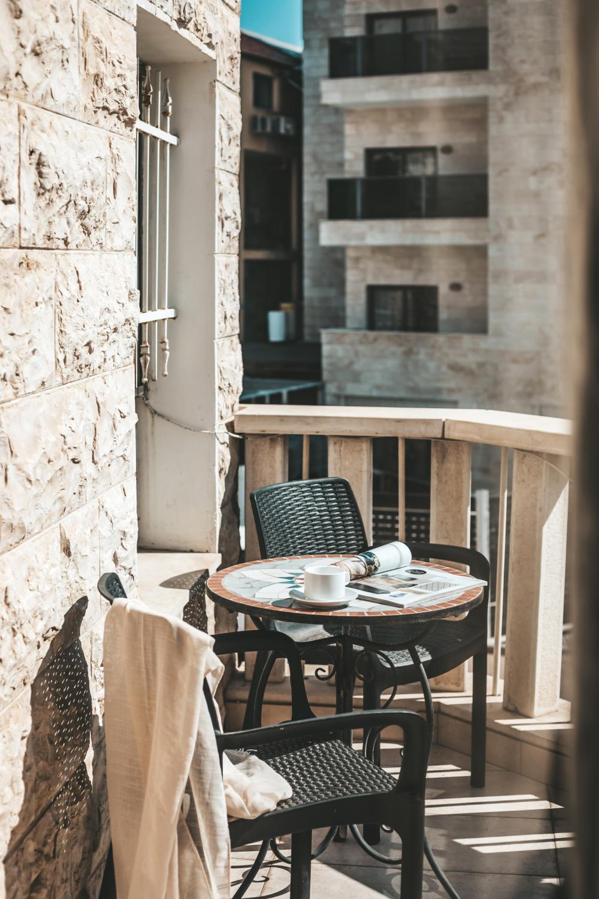 Aviv Holiday Flat