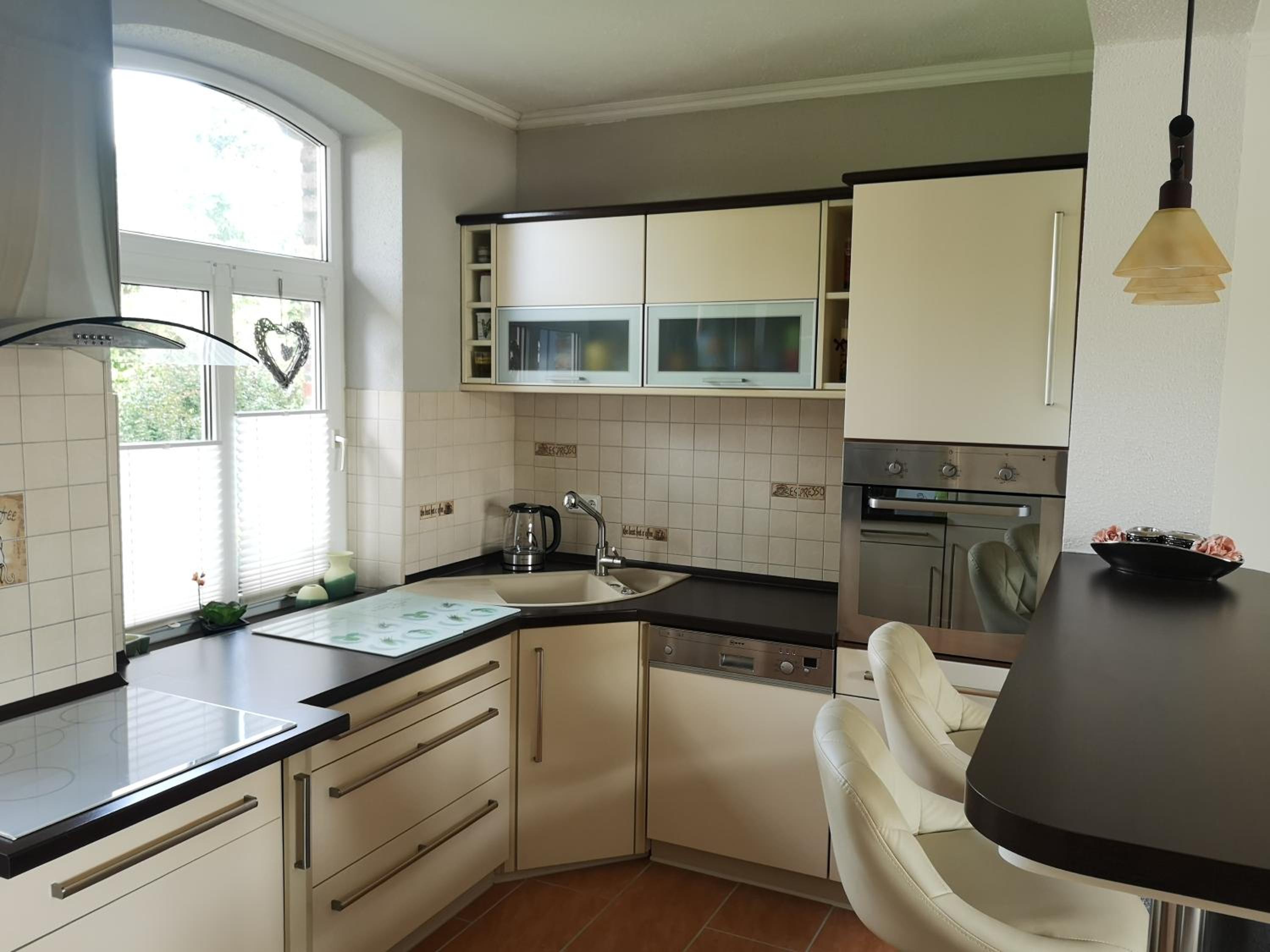 Ferienwohnung am Sternhagener See view 5