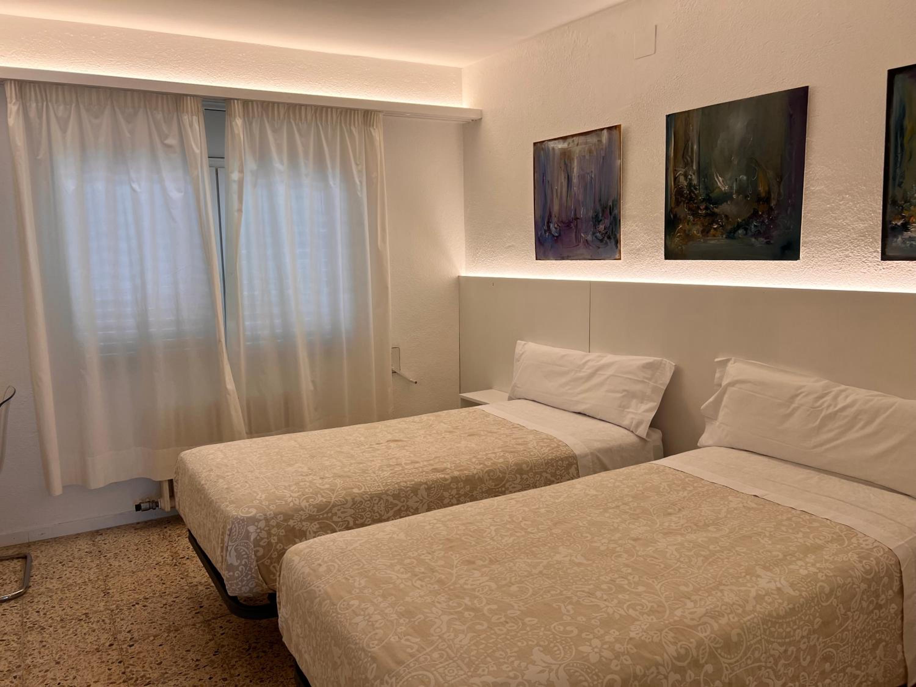 Hostal Marina Cadaqués