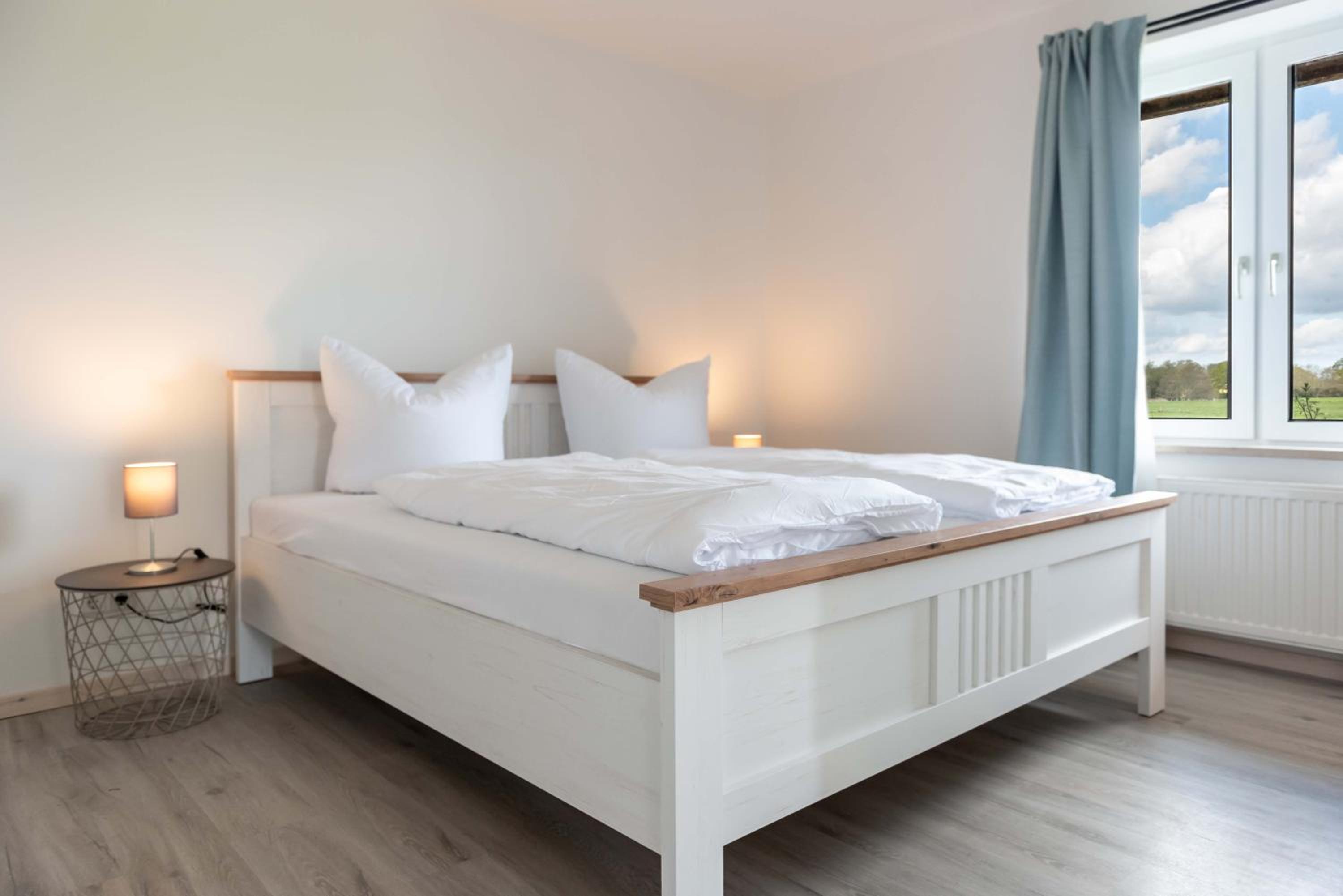 Strandperle Appartements