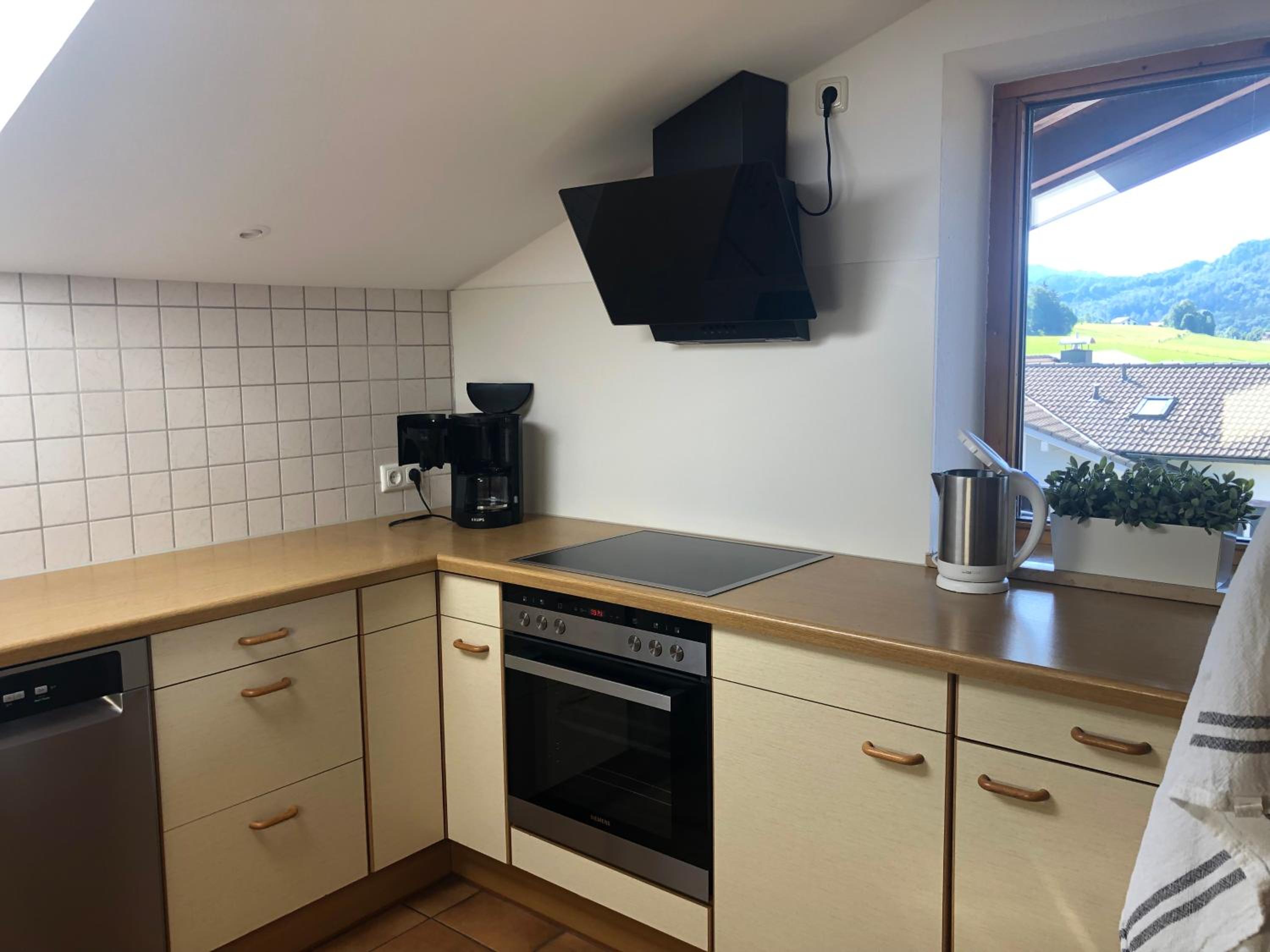 Ferienwohnung Mayr