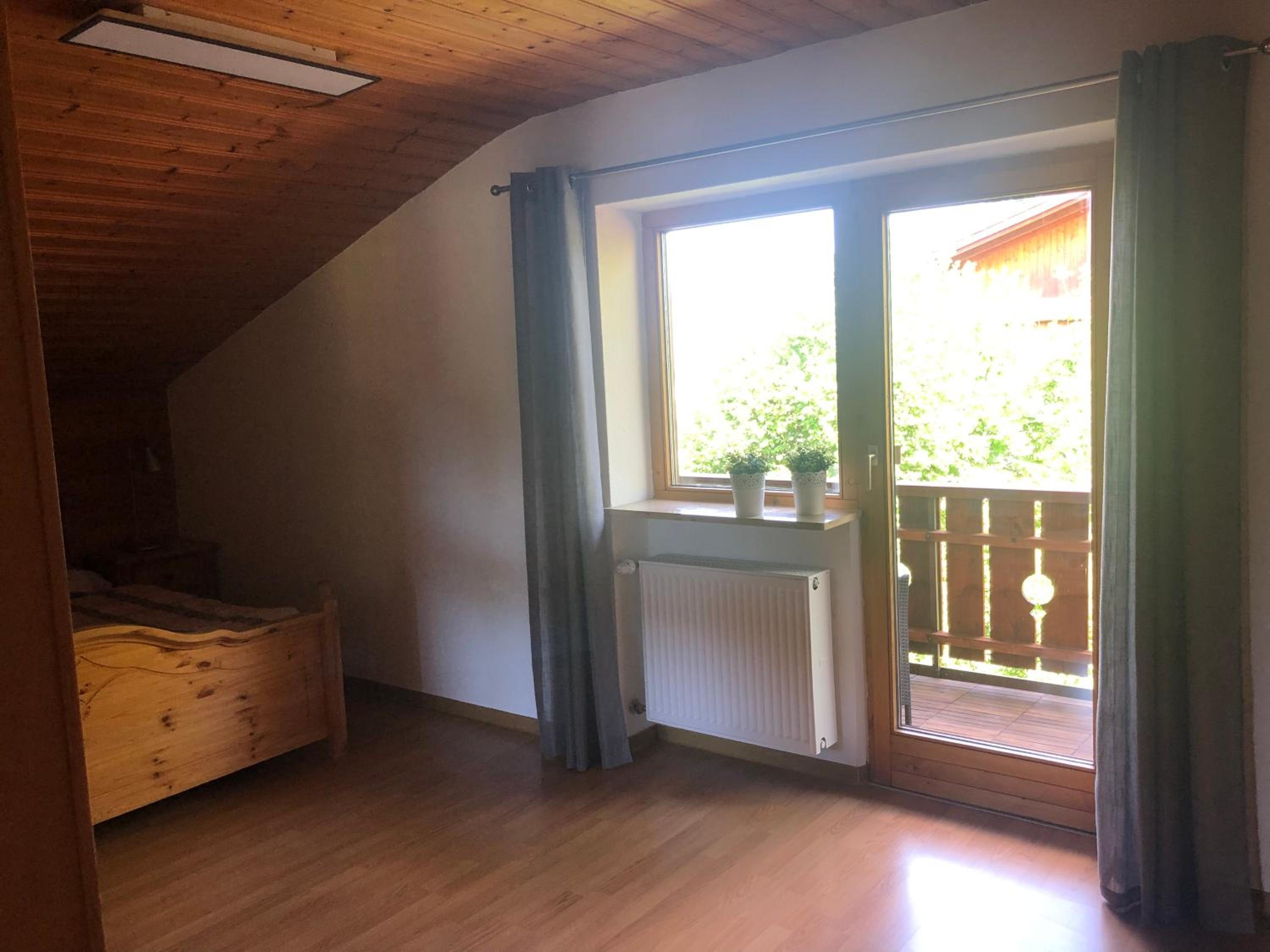 Ferienwohnung Mayr