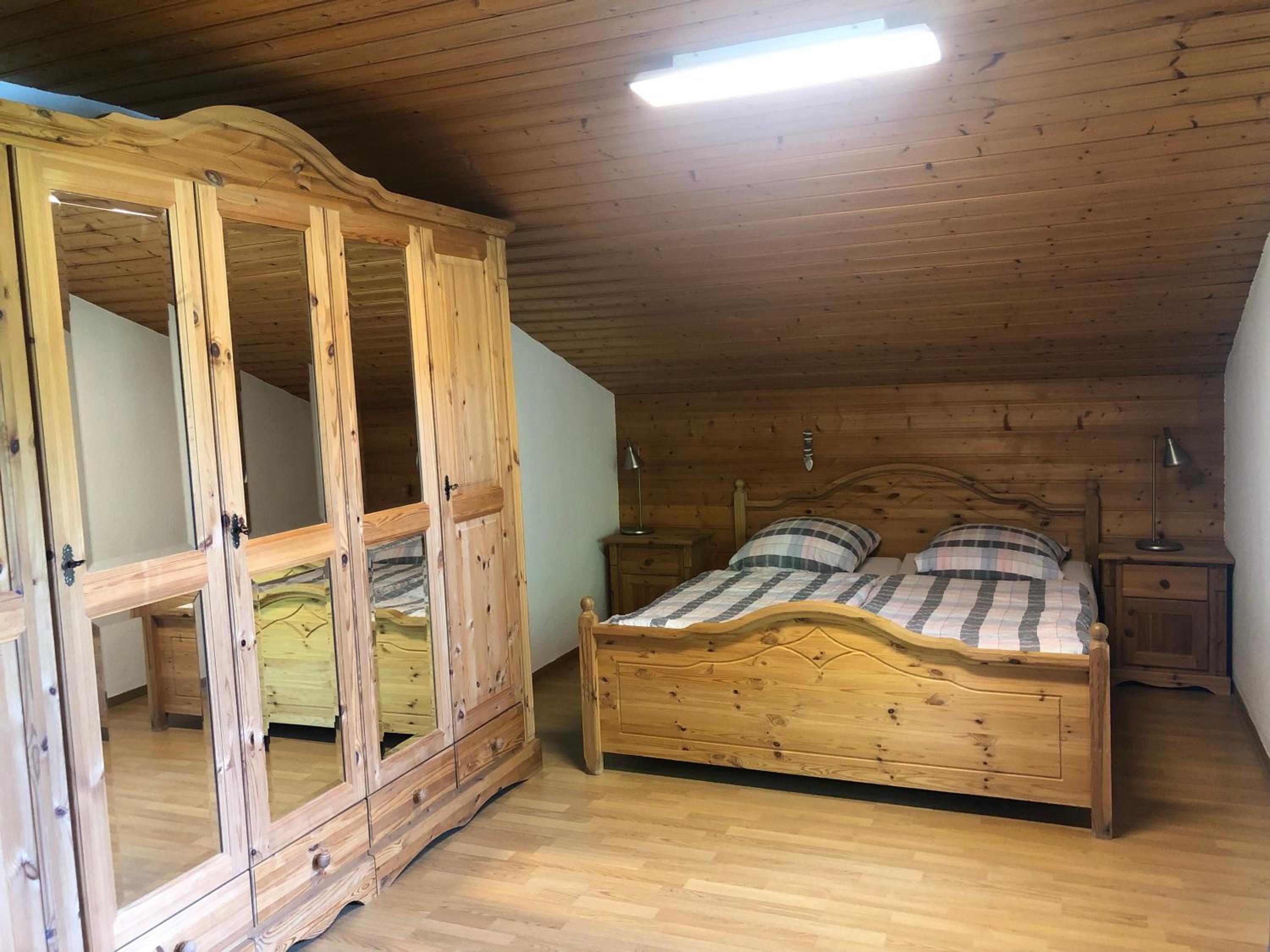 Ferienwohnung Mayr
