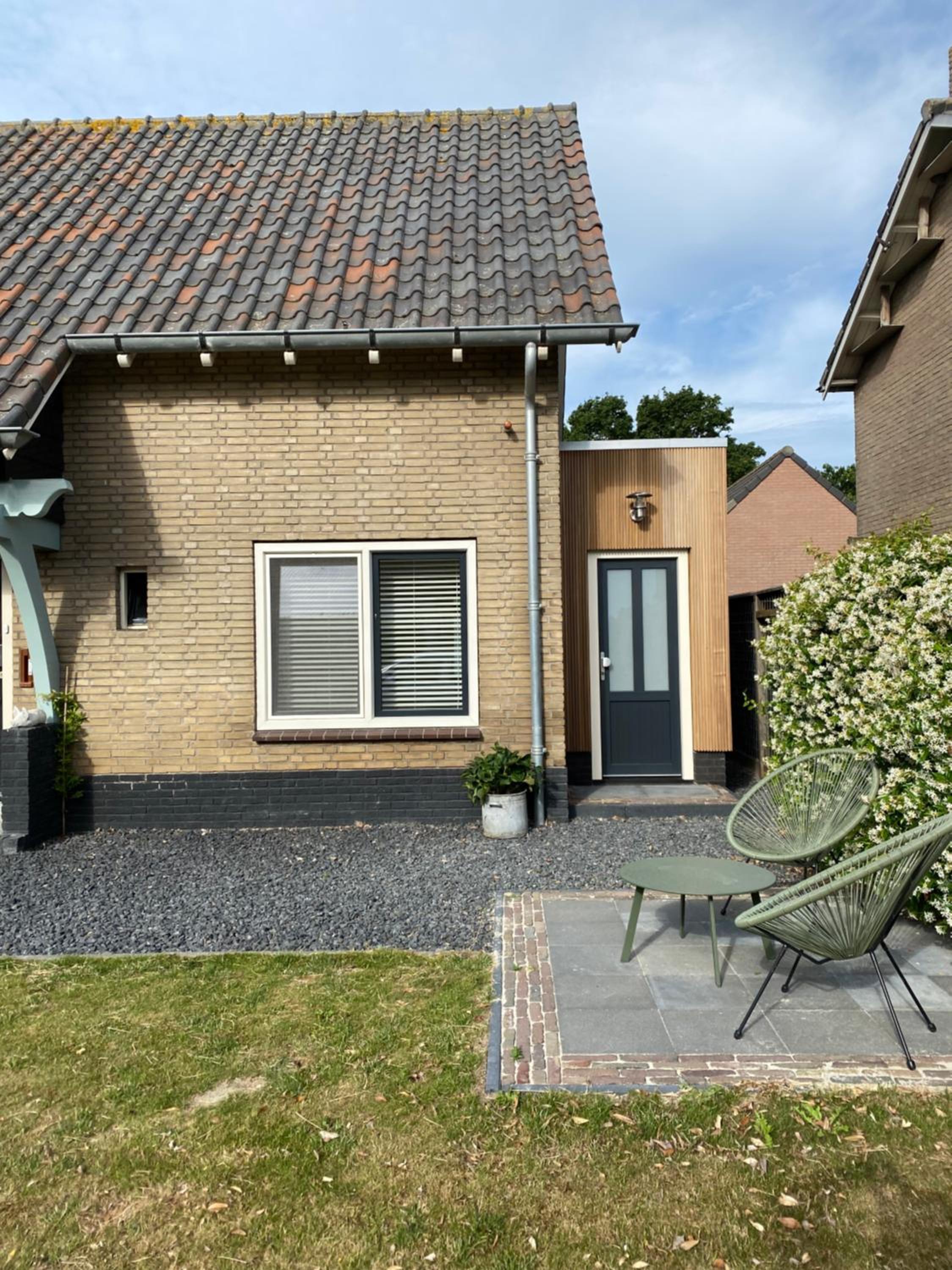 ‘t Hoekje 49 view 2
