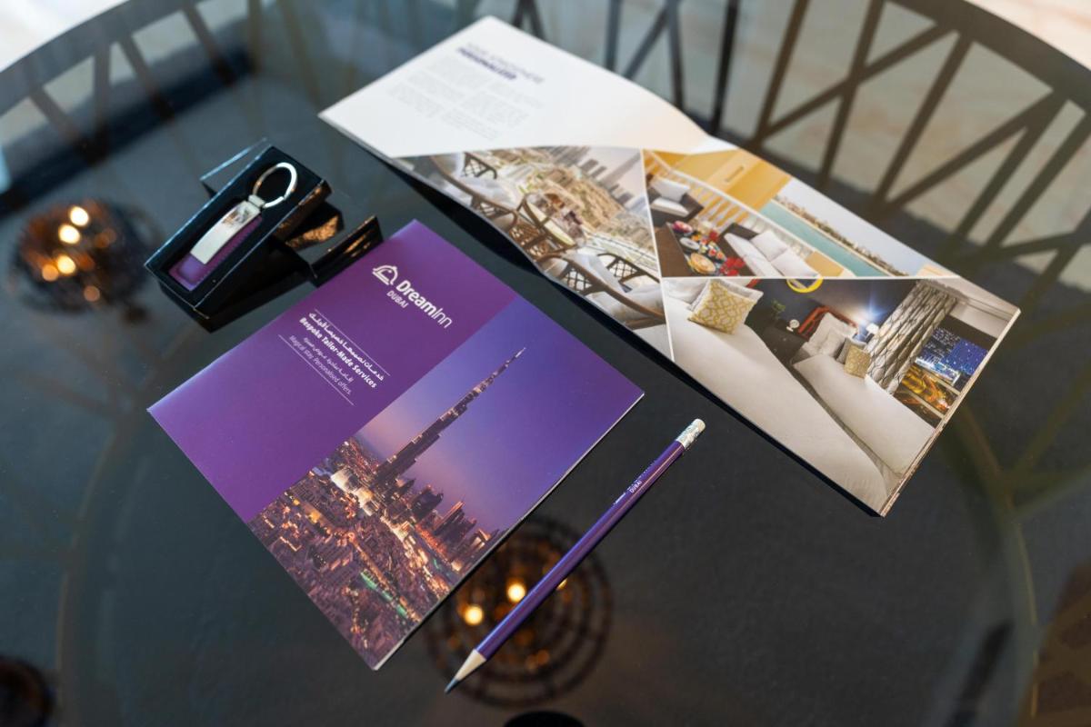 Dream Inn Apartments - Bayz by Danube