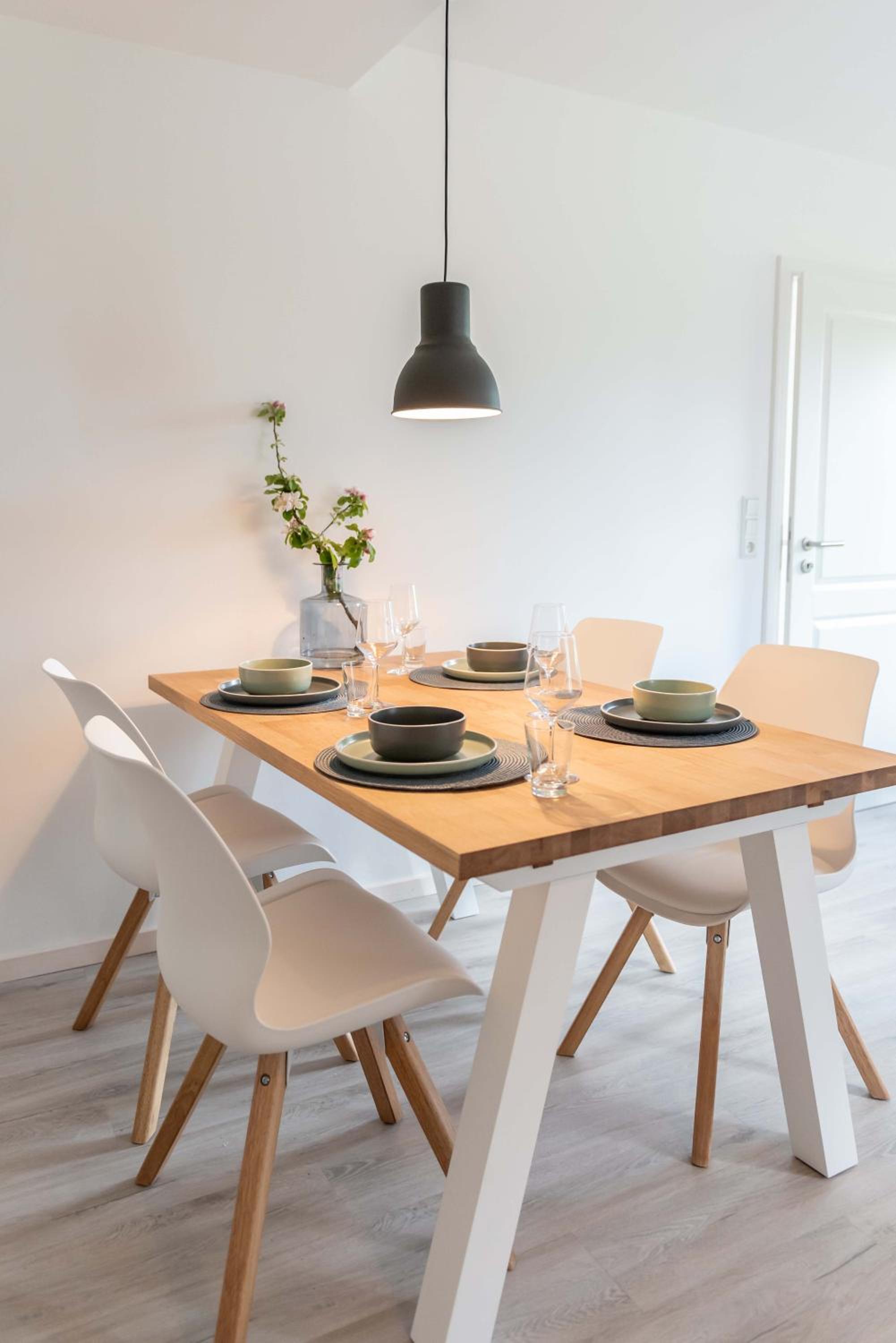 Strandperle Appartements