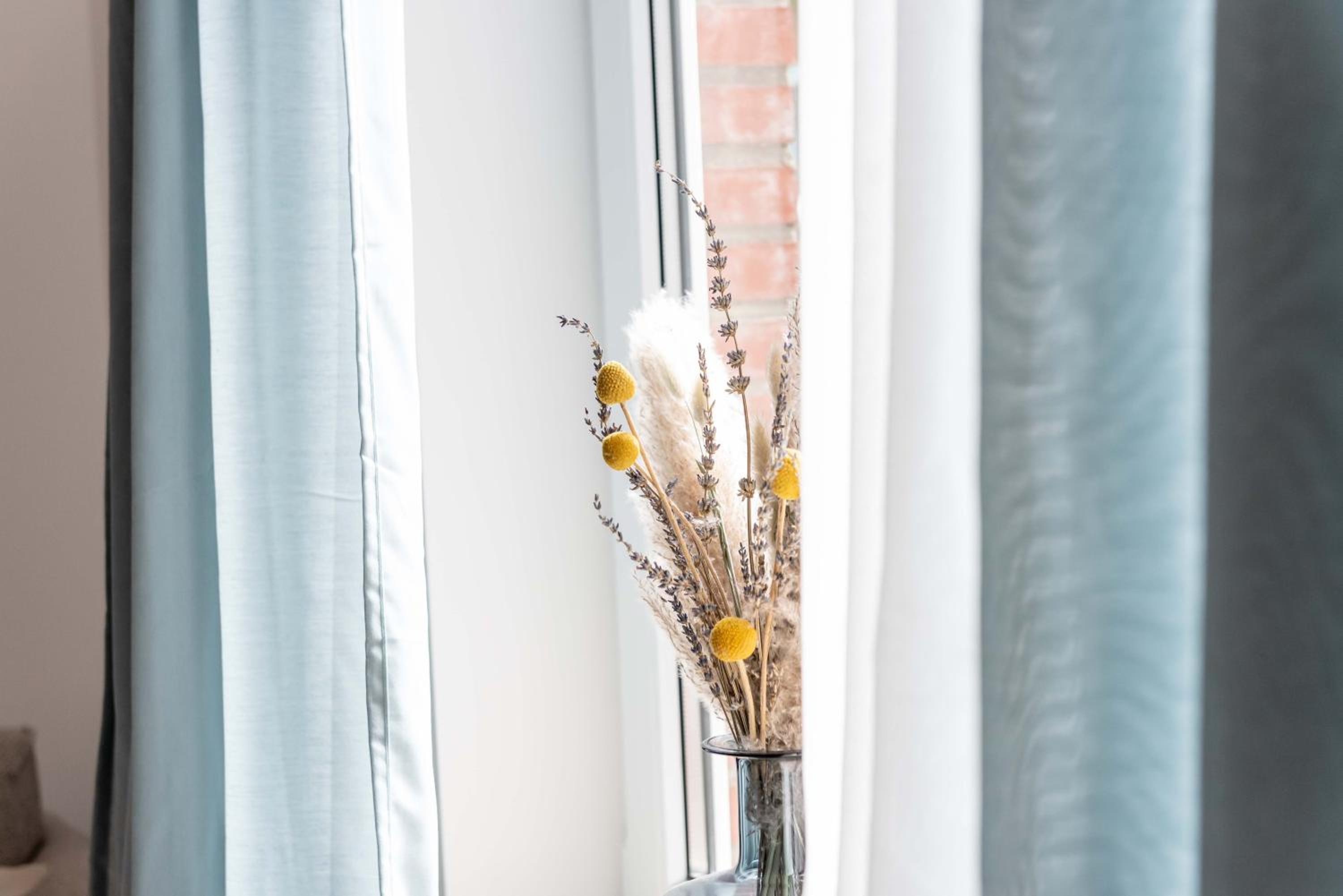 Strandperle Appartements
