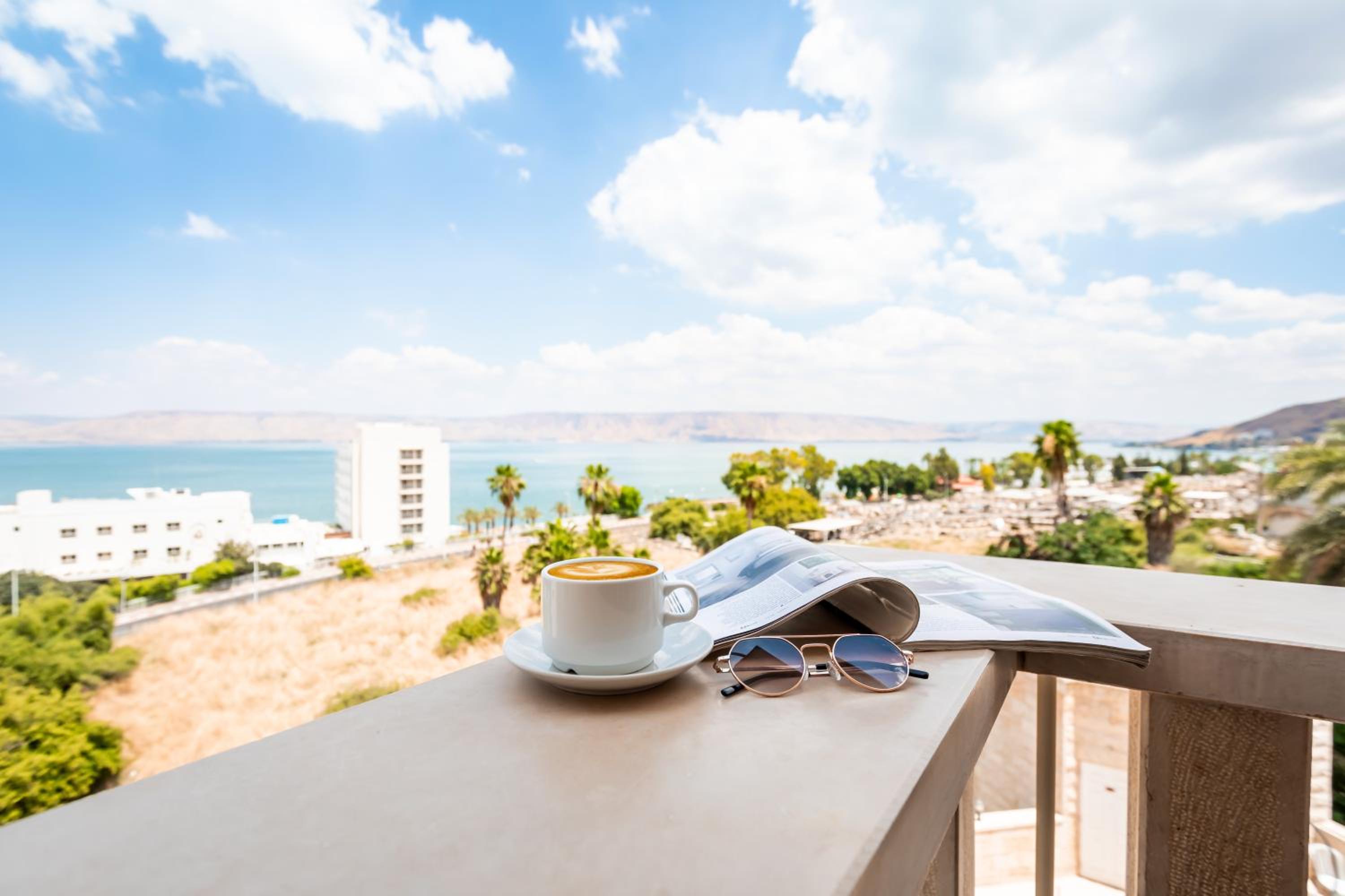 Aviv Holiday Flat