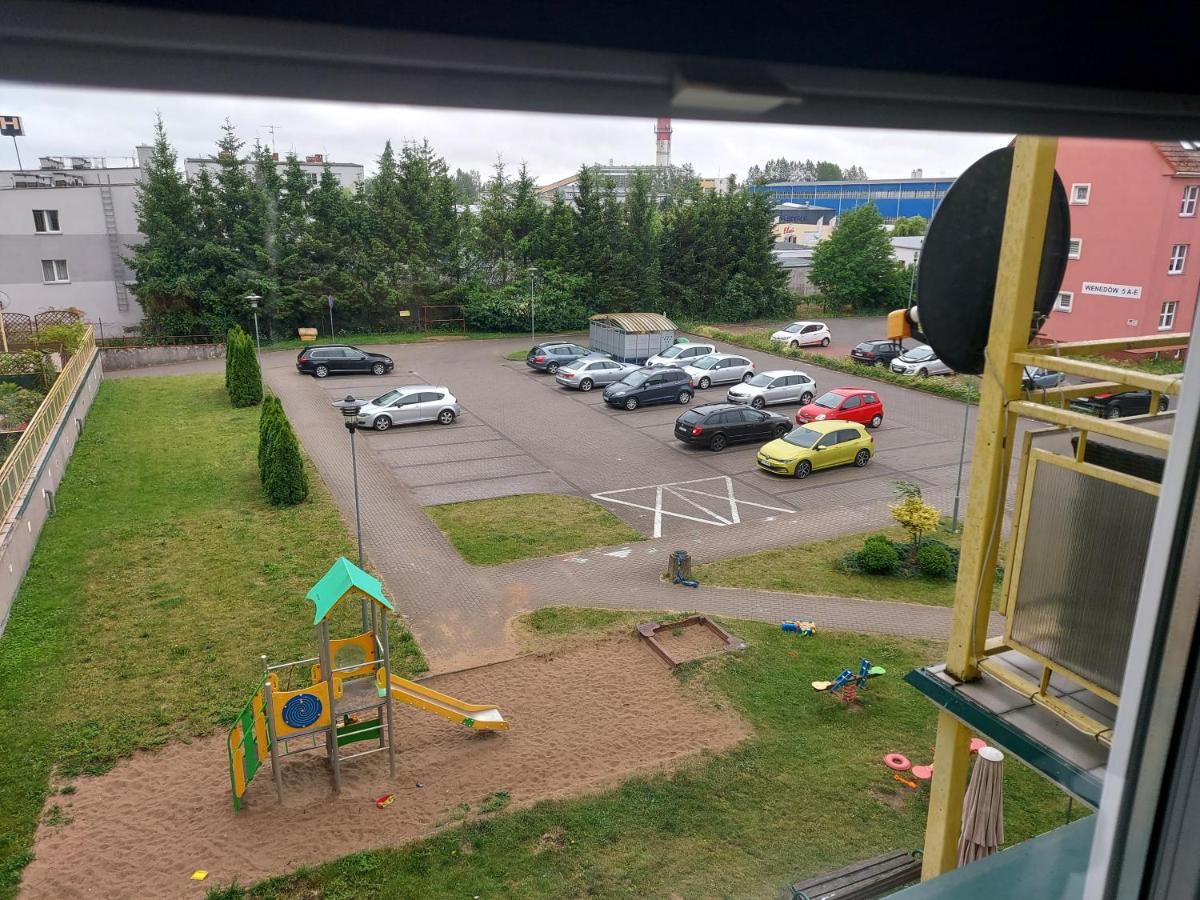 Apartament Wenedów view 3