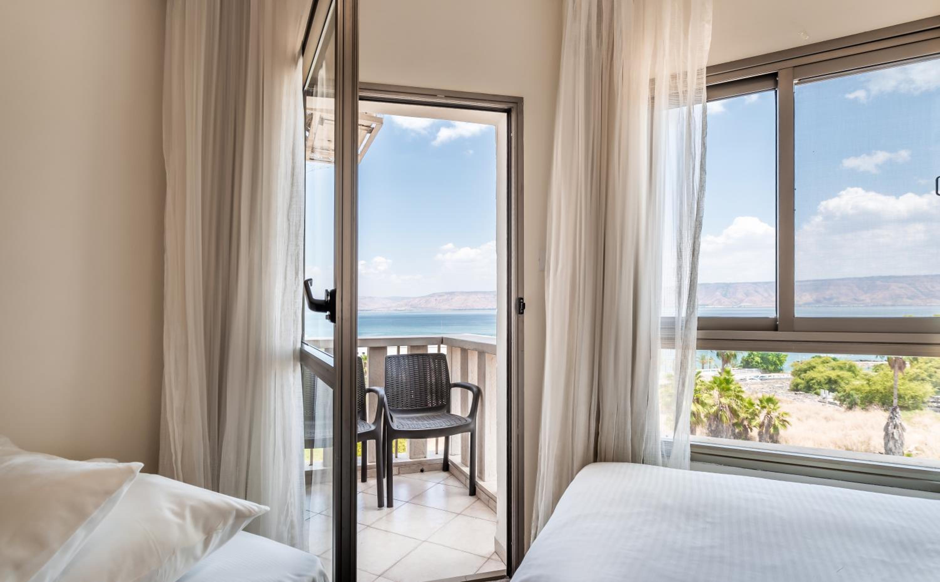 Aviv Holiday Flat