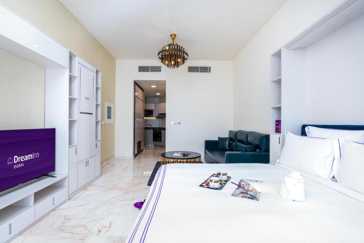 Dream Inn Apartments - Bayz by Danube