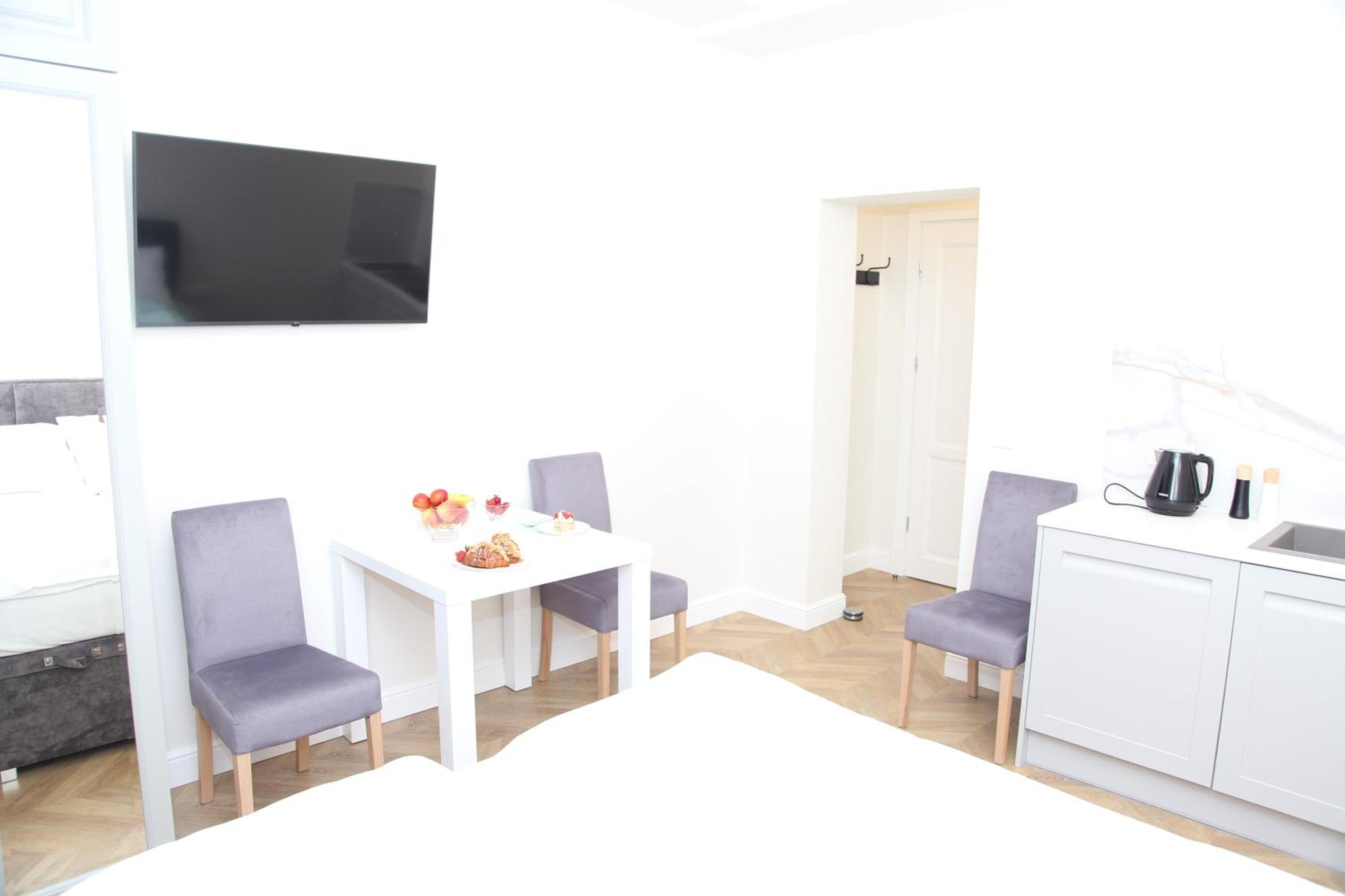 Apartamenty al Mare Sopot