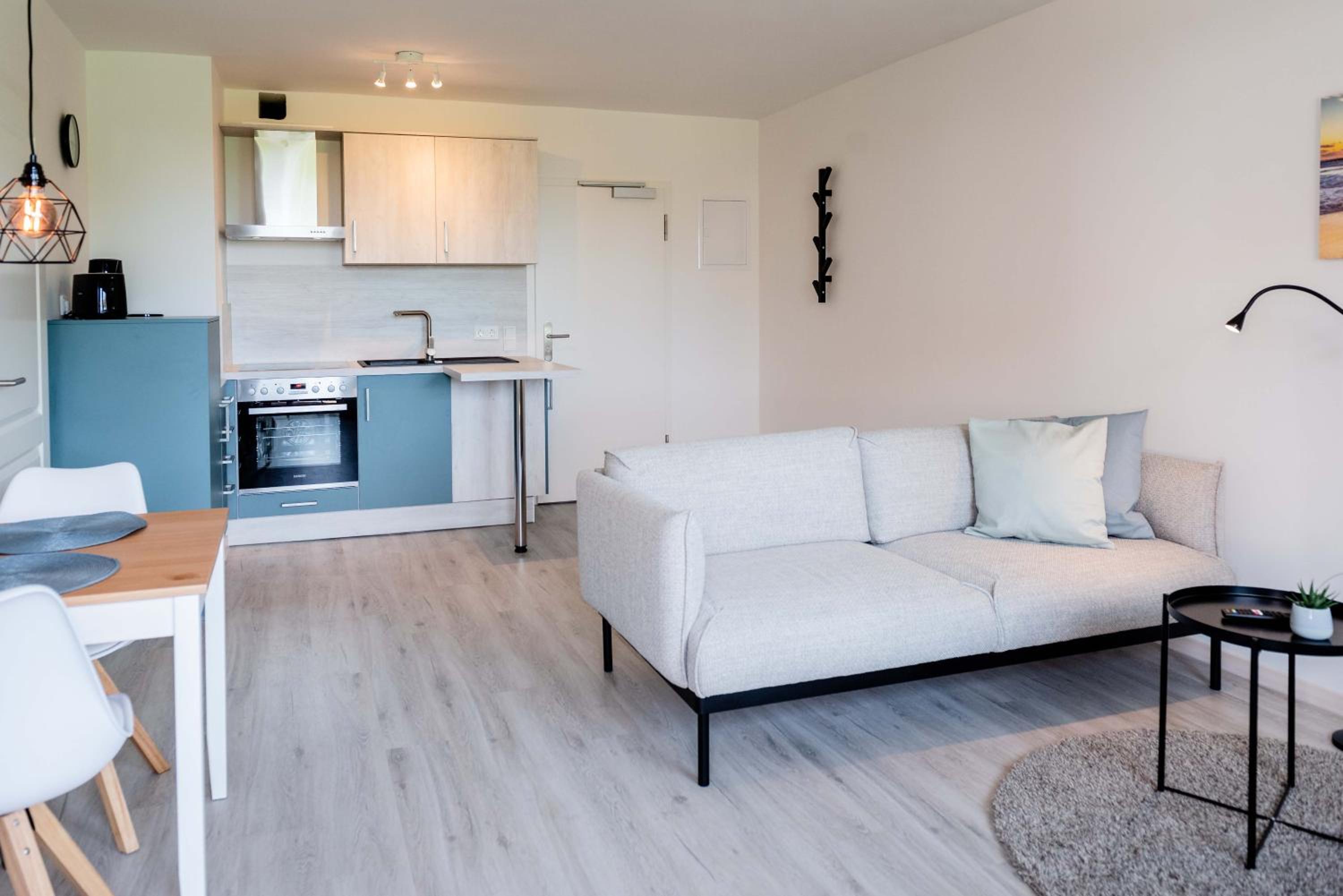 Strandperle Appartements