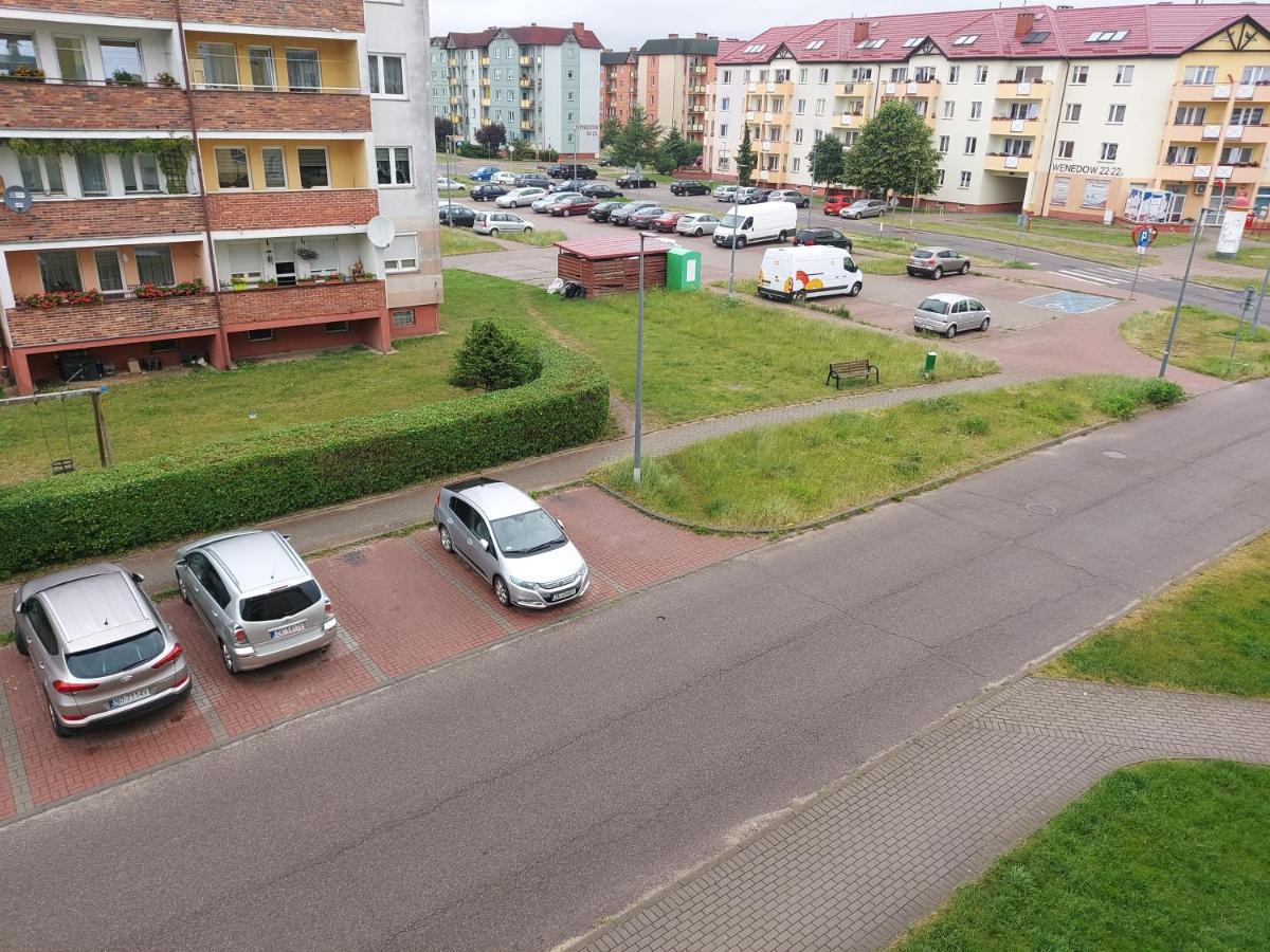 Apartament Wenedów view 2