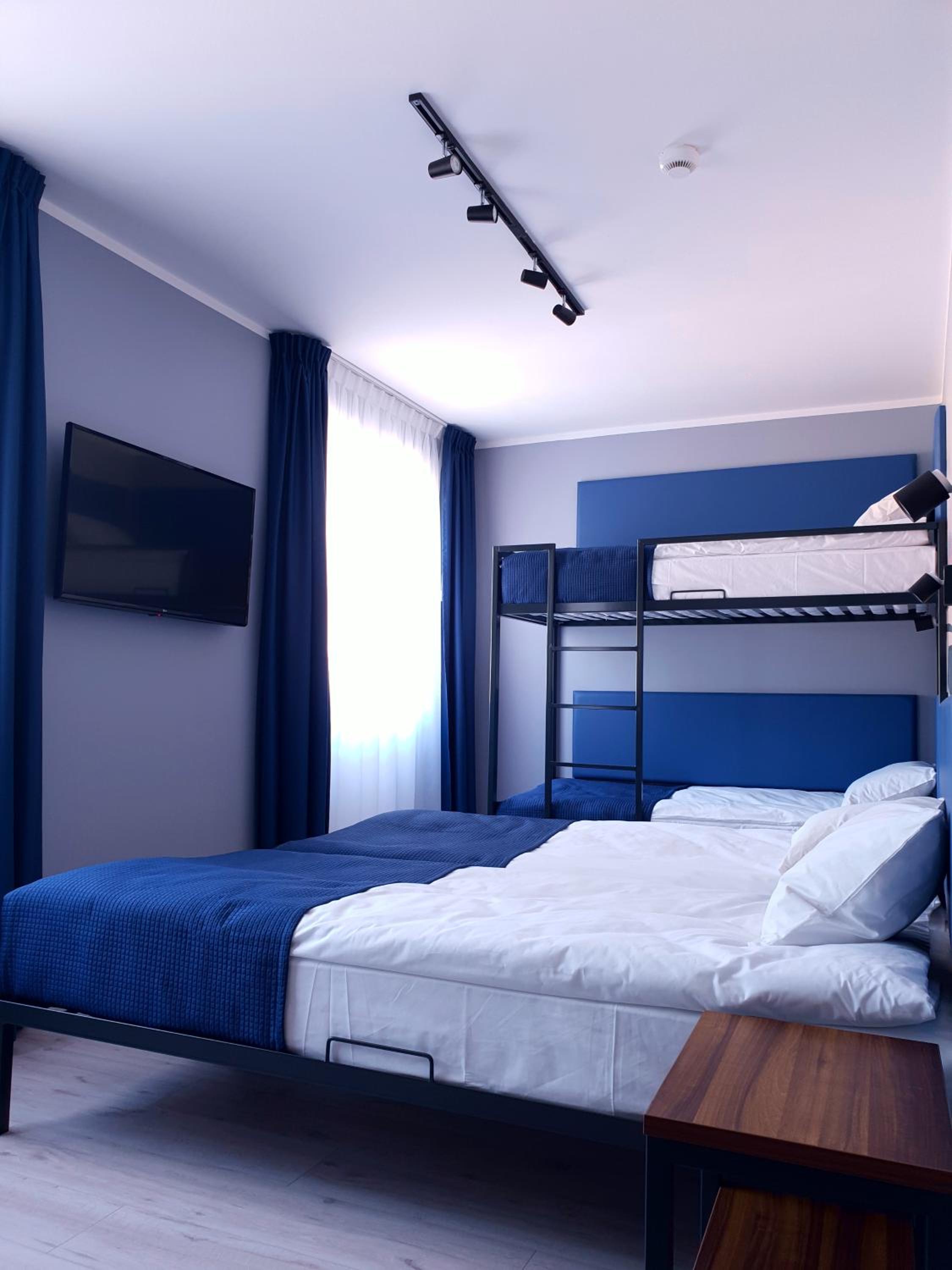 Hostel Annamarie view 4