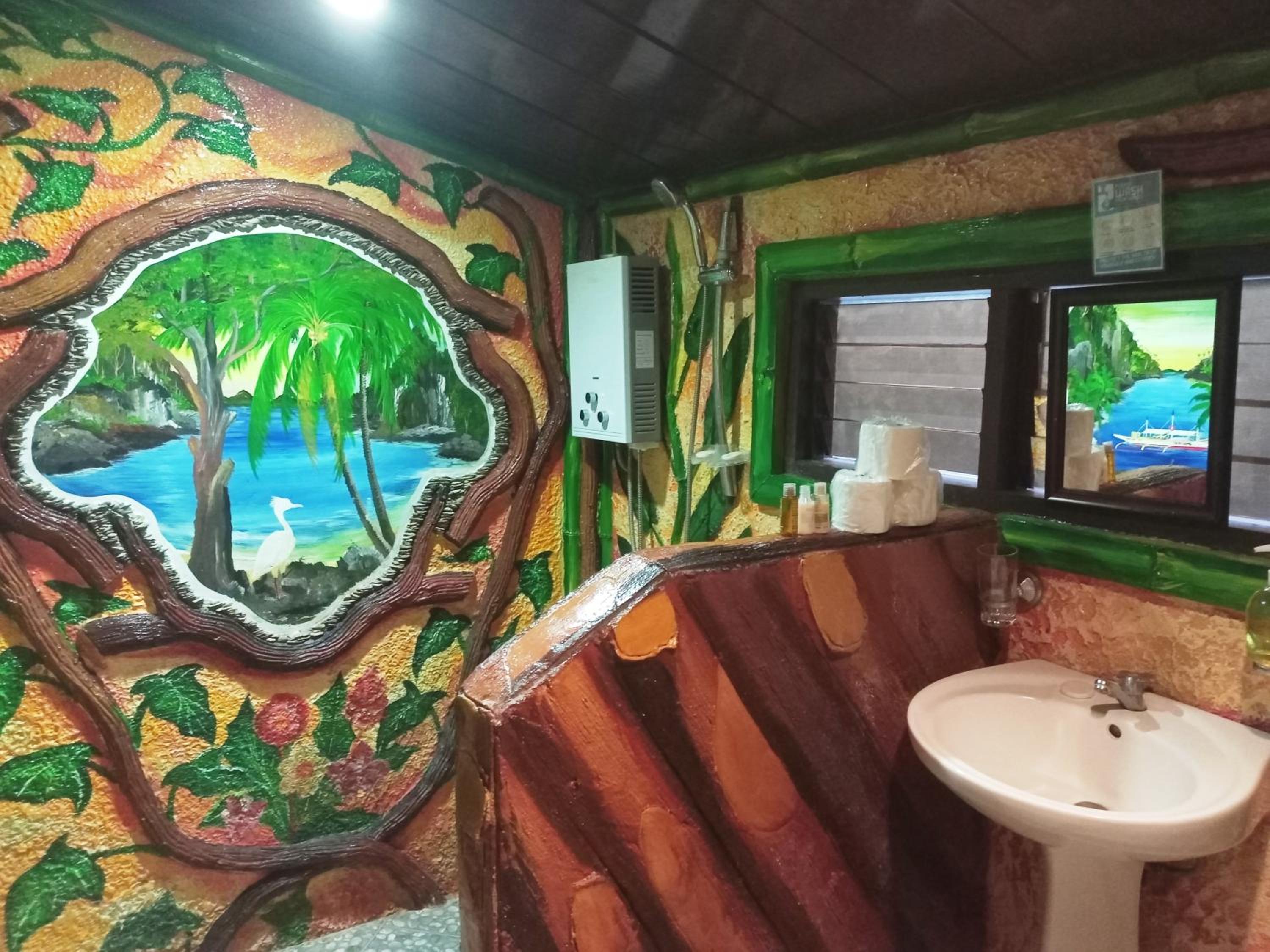 Ausan Beach Front Cottages