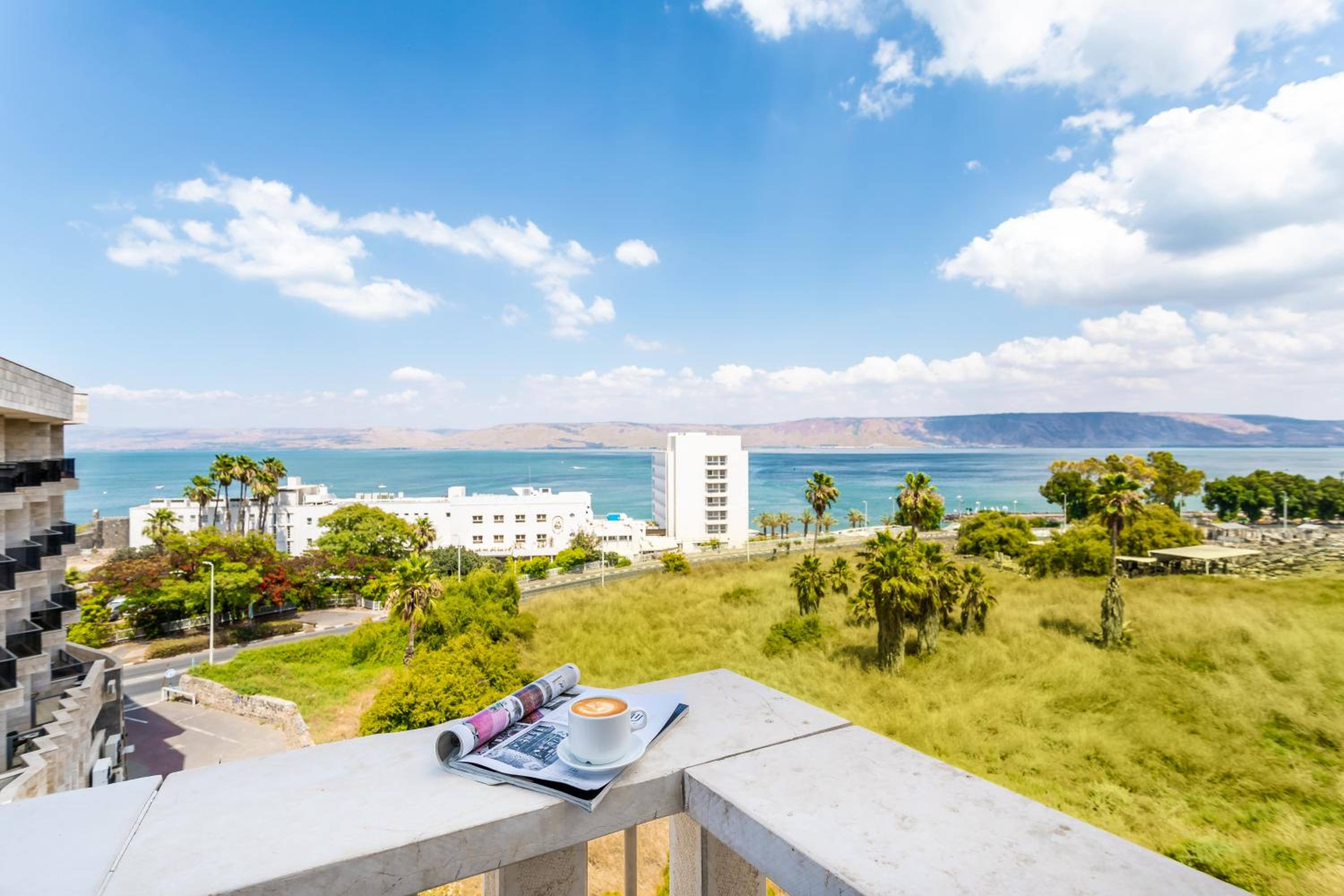 Aviv Holiday Flat