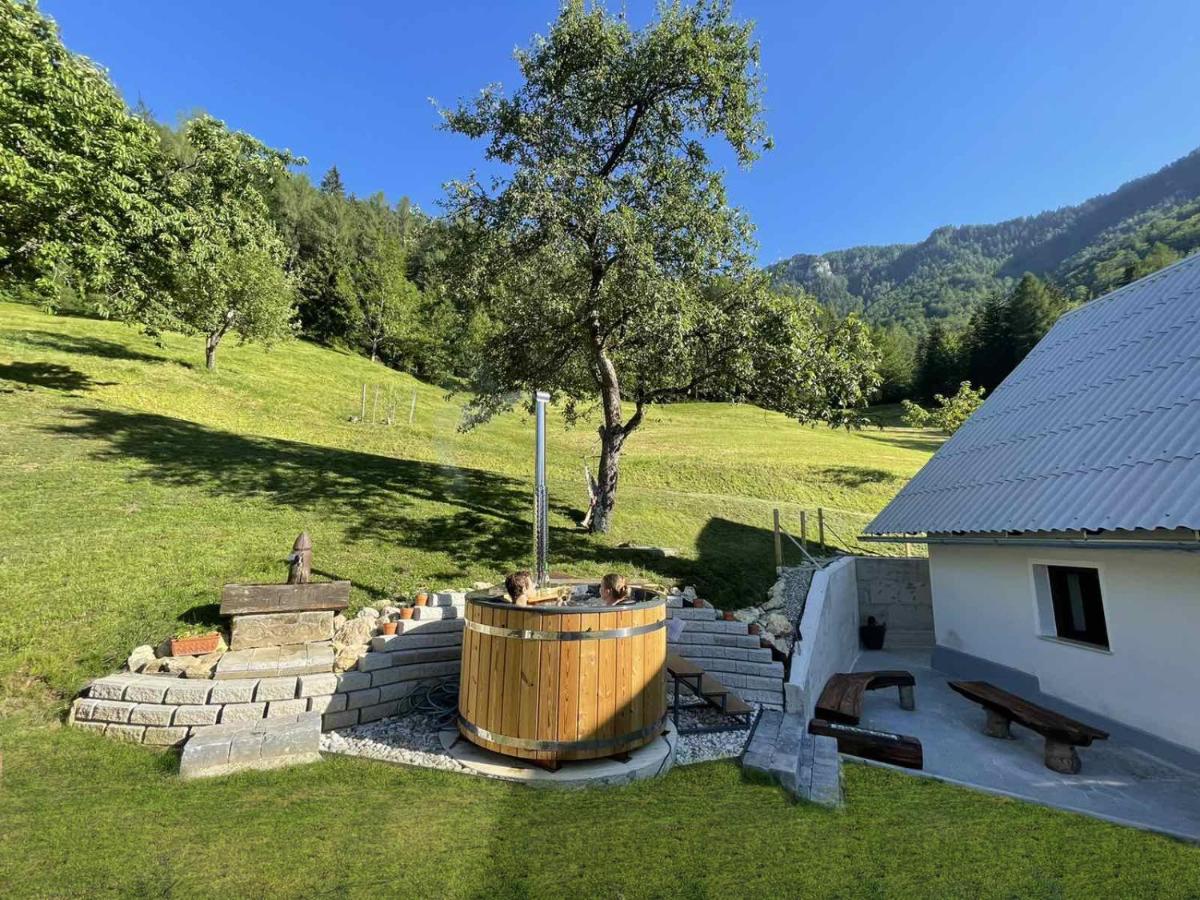 Hotel Jurcek Holiday Home