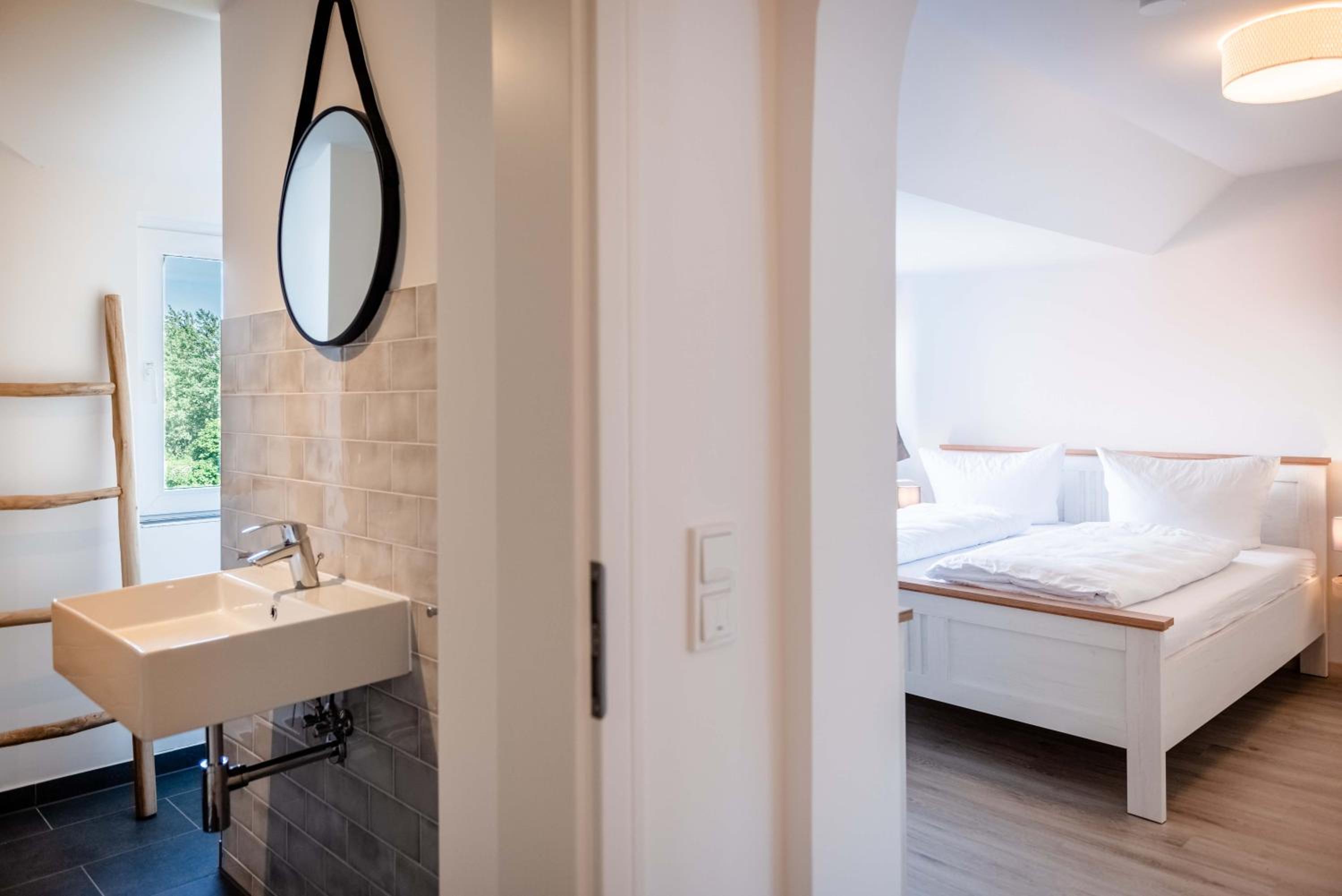 Strandperle Appartements