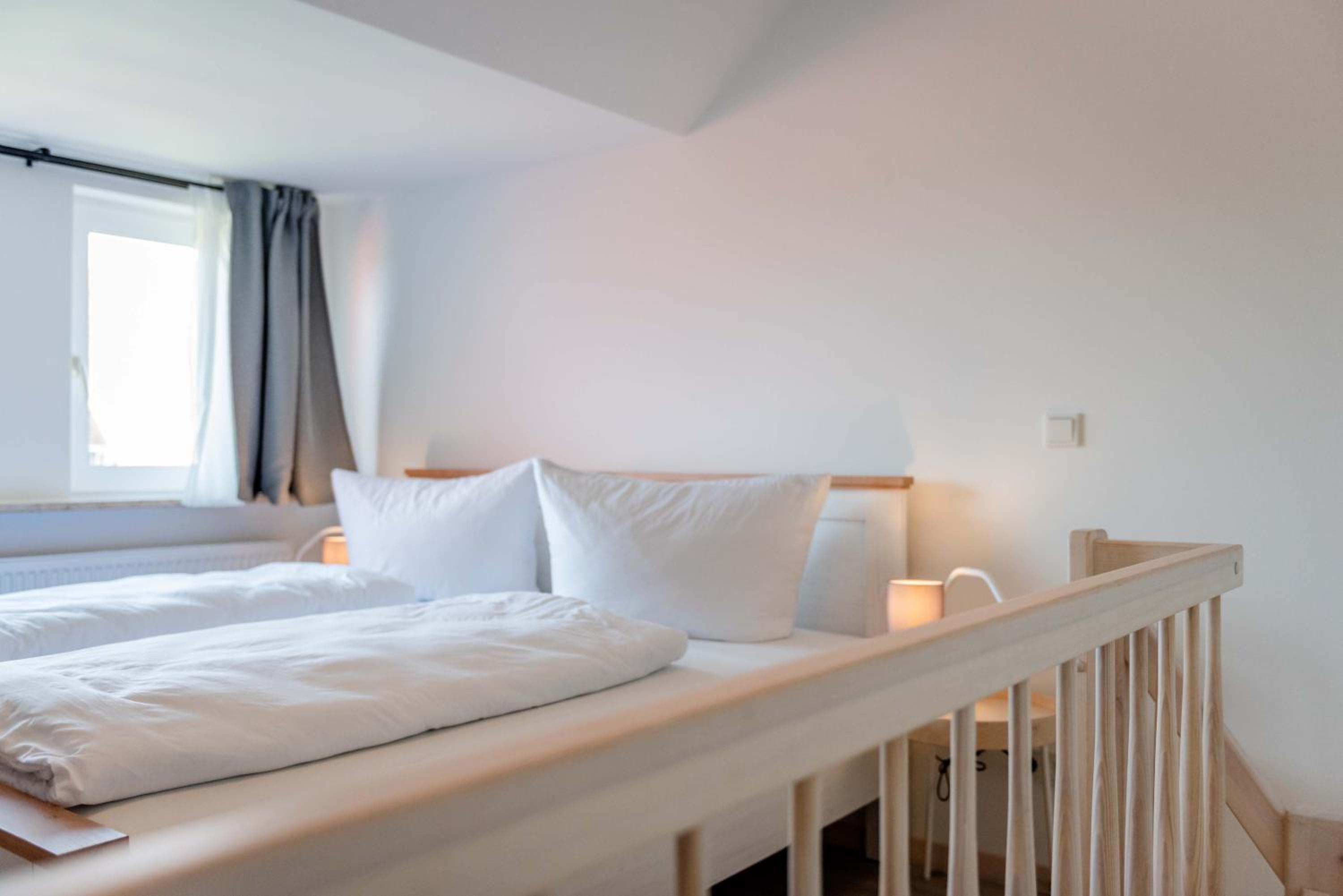 Strandperle Appartements