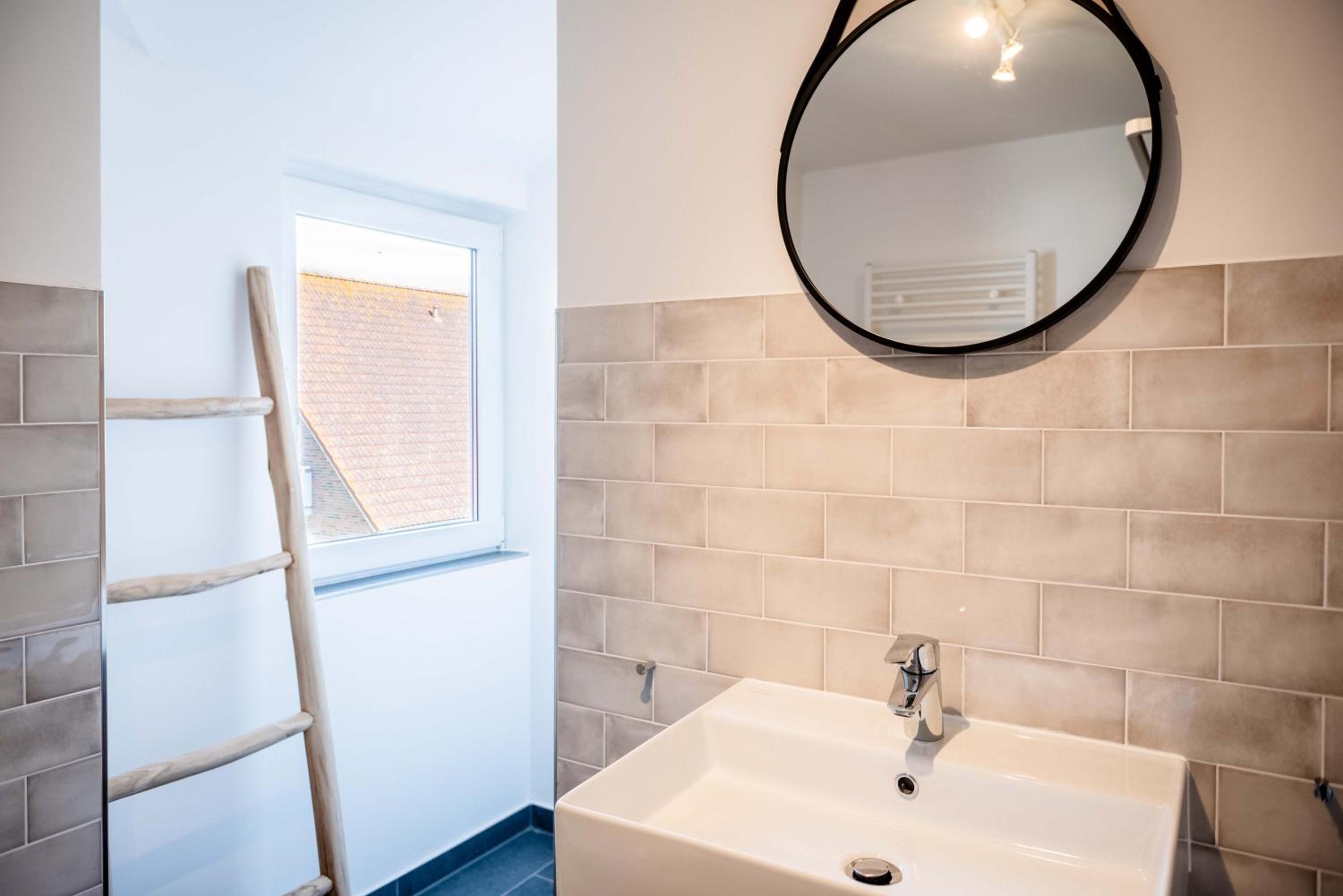 Strandperle Appartements