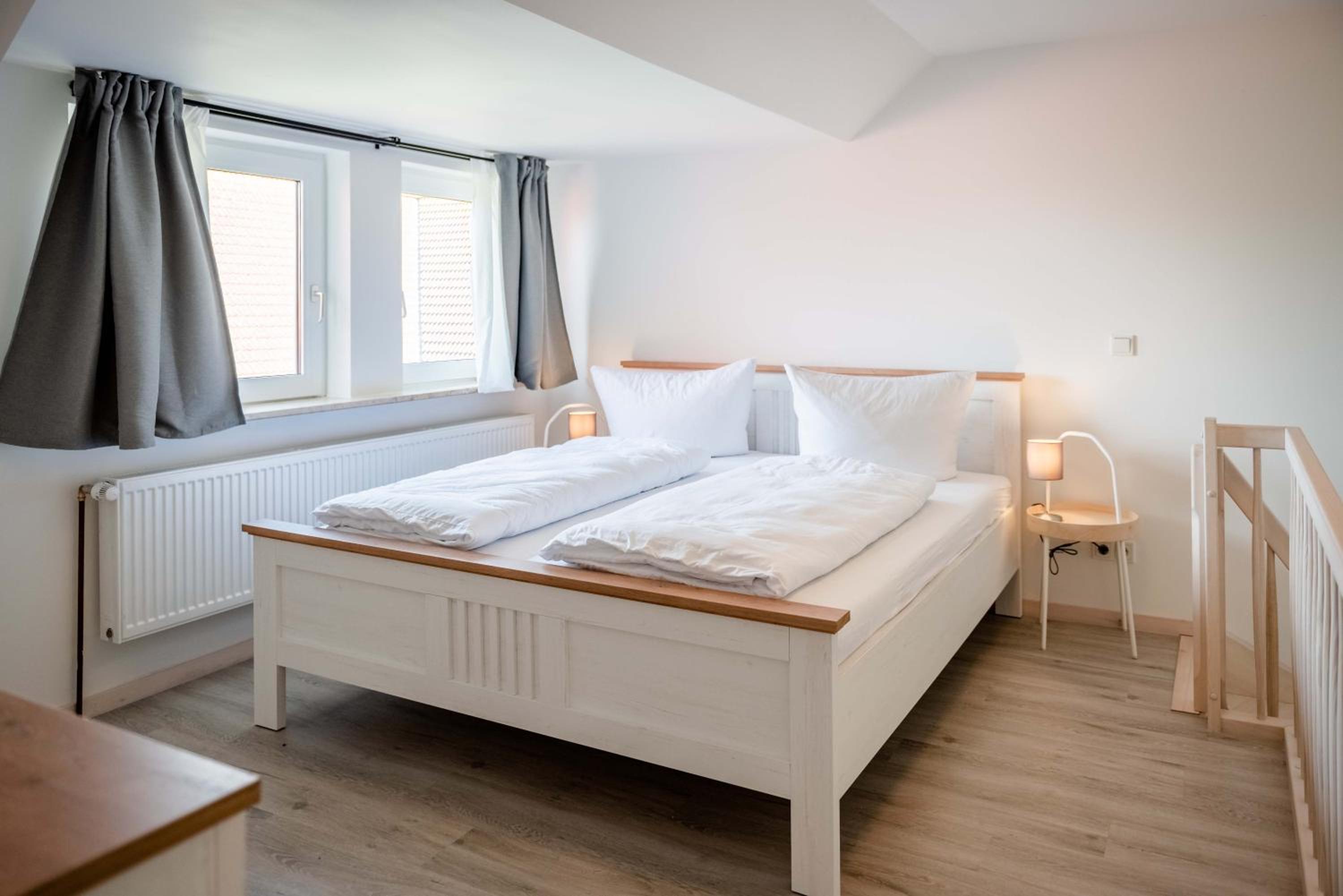 Strandperle Appartements