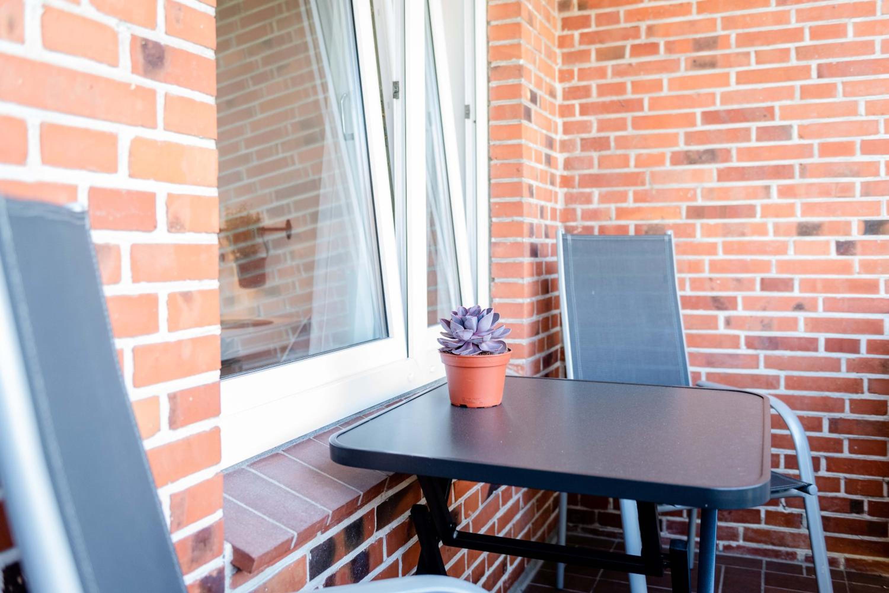 Strandperle Appartements
