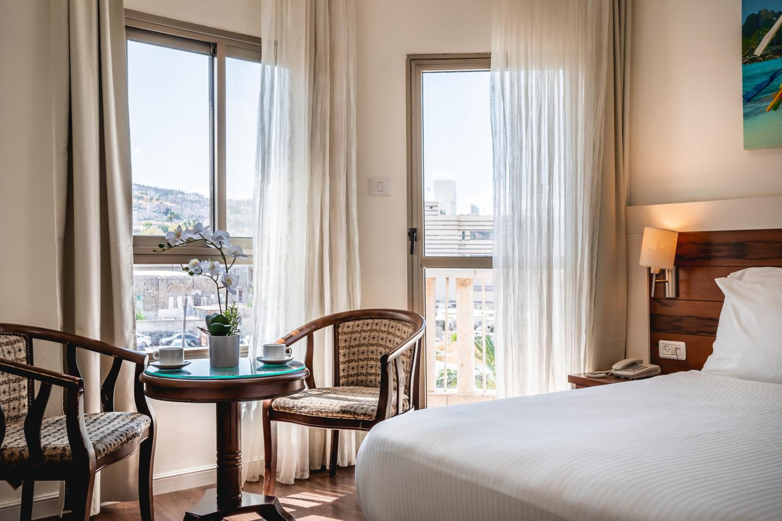 Aviv Holiday Flat