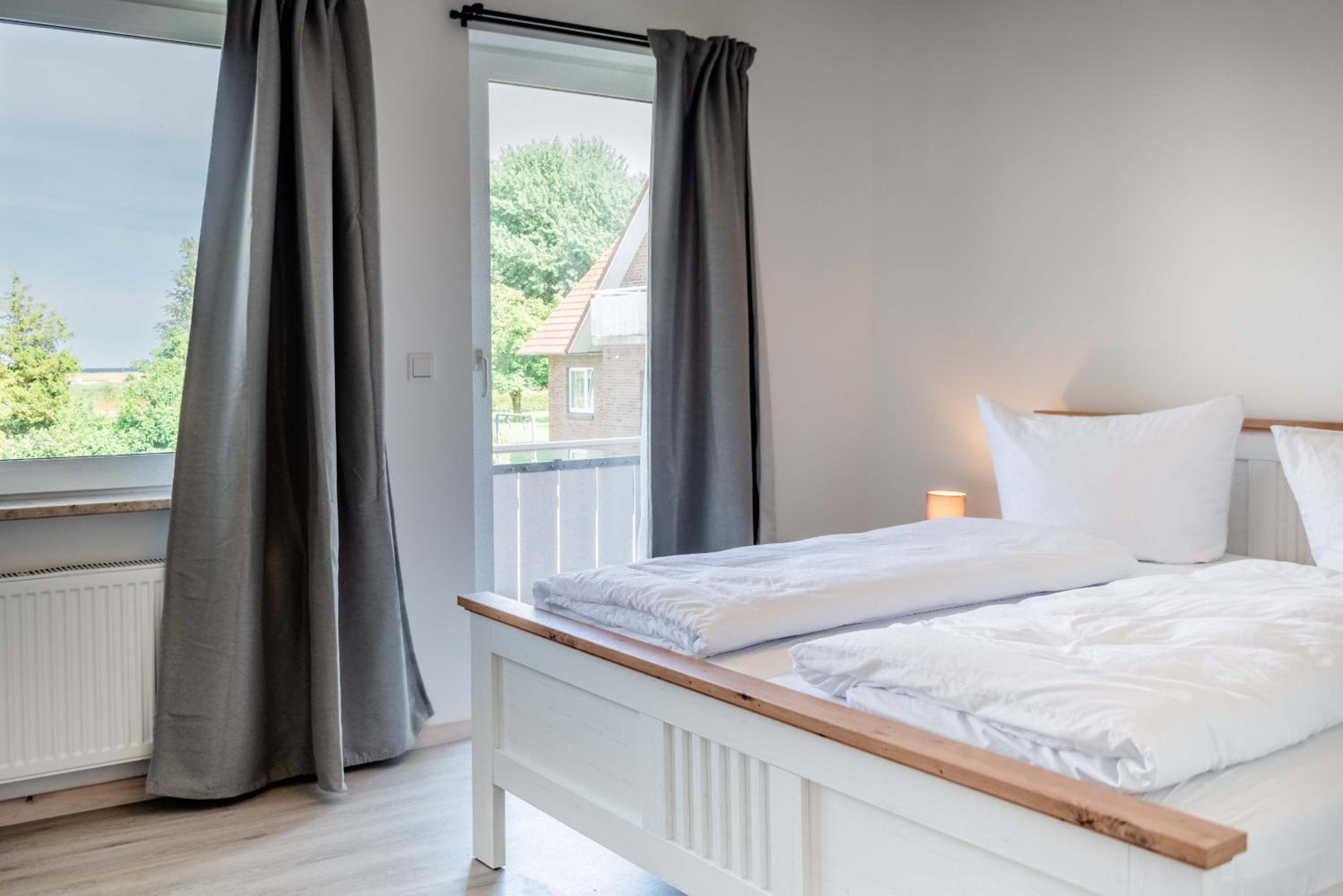 Strandperle Appartements