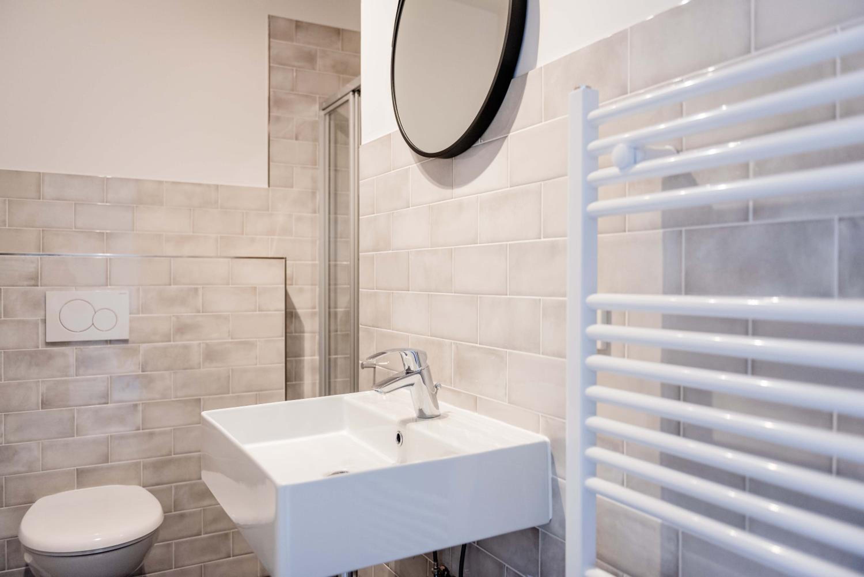 Strandperle Appartements