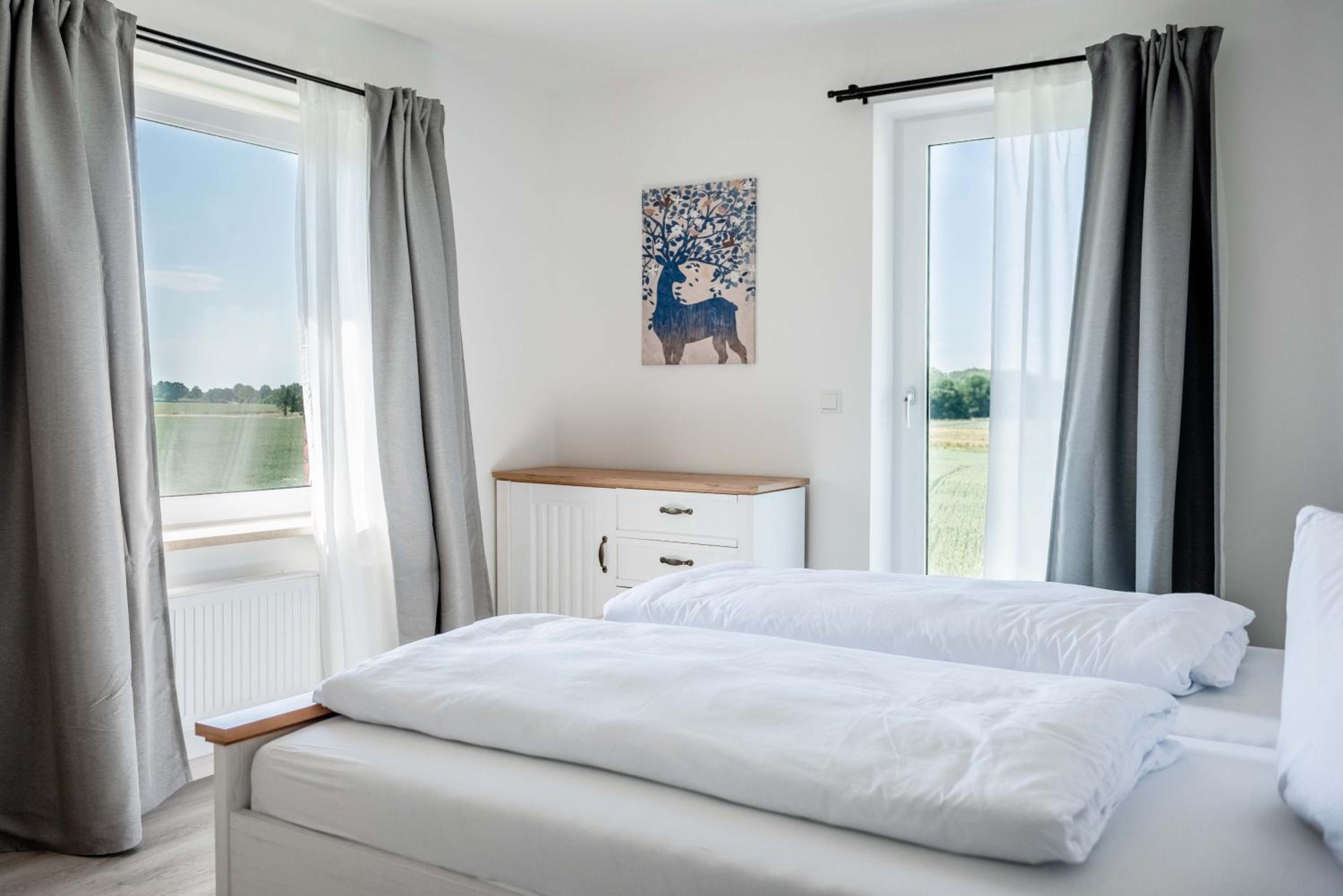 Strandperle Appartements