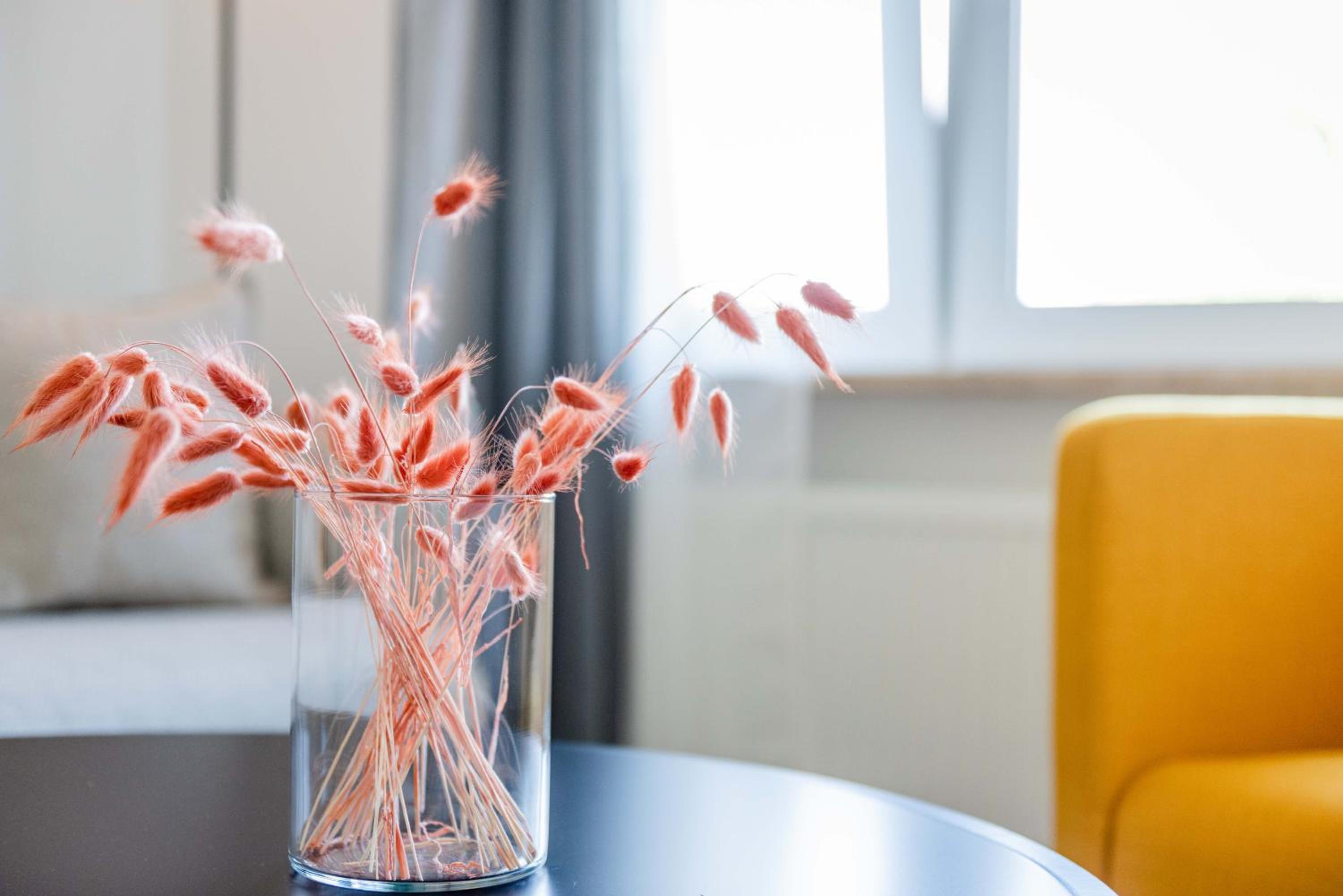 Strandperle Appartements